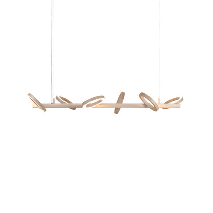 Pallana Light 6 Suspension Lamp