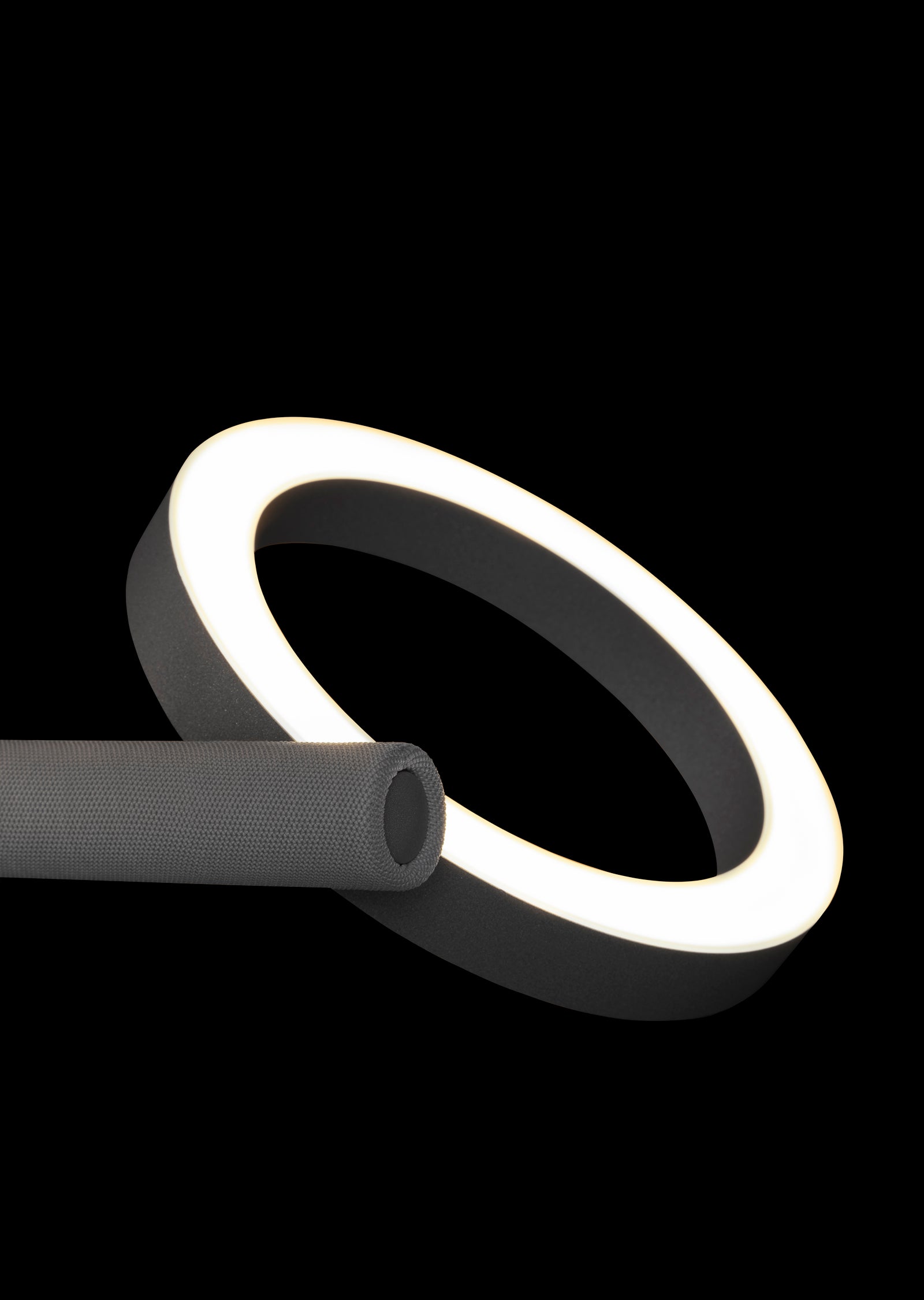 Pallana Light 6 Suspension Lamp