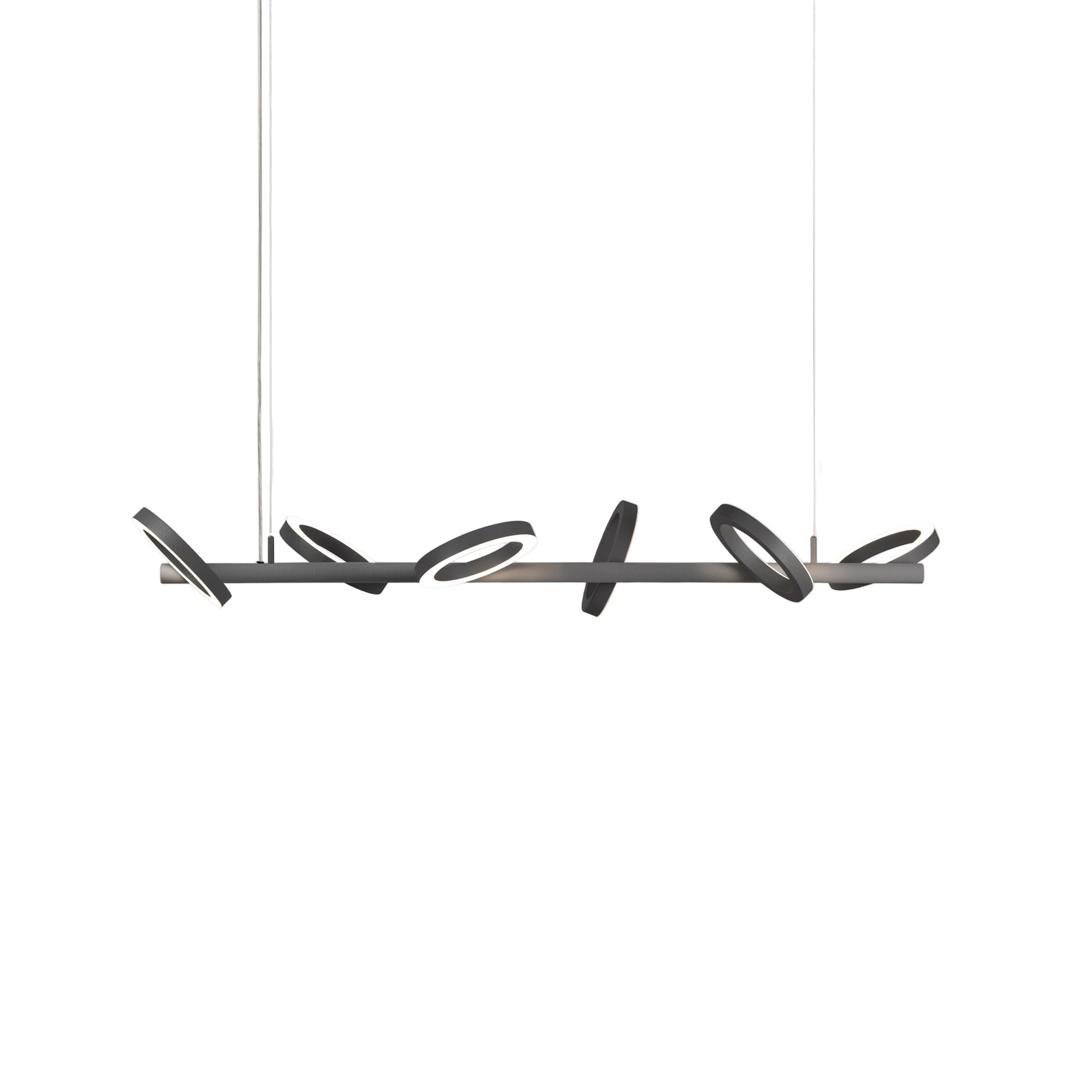 Pallana Light 6 Suspension Lamp