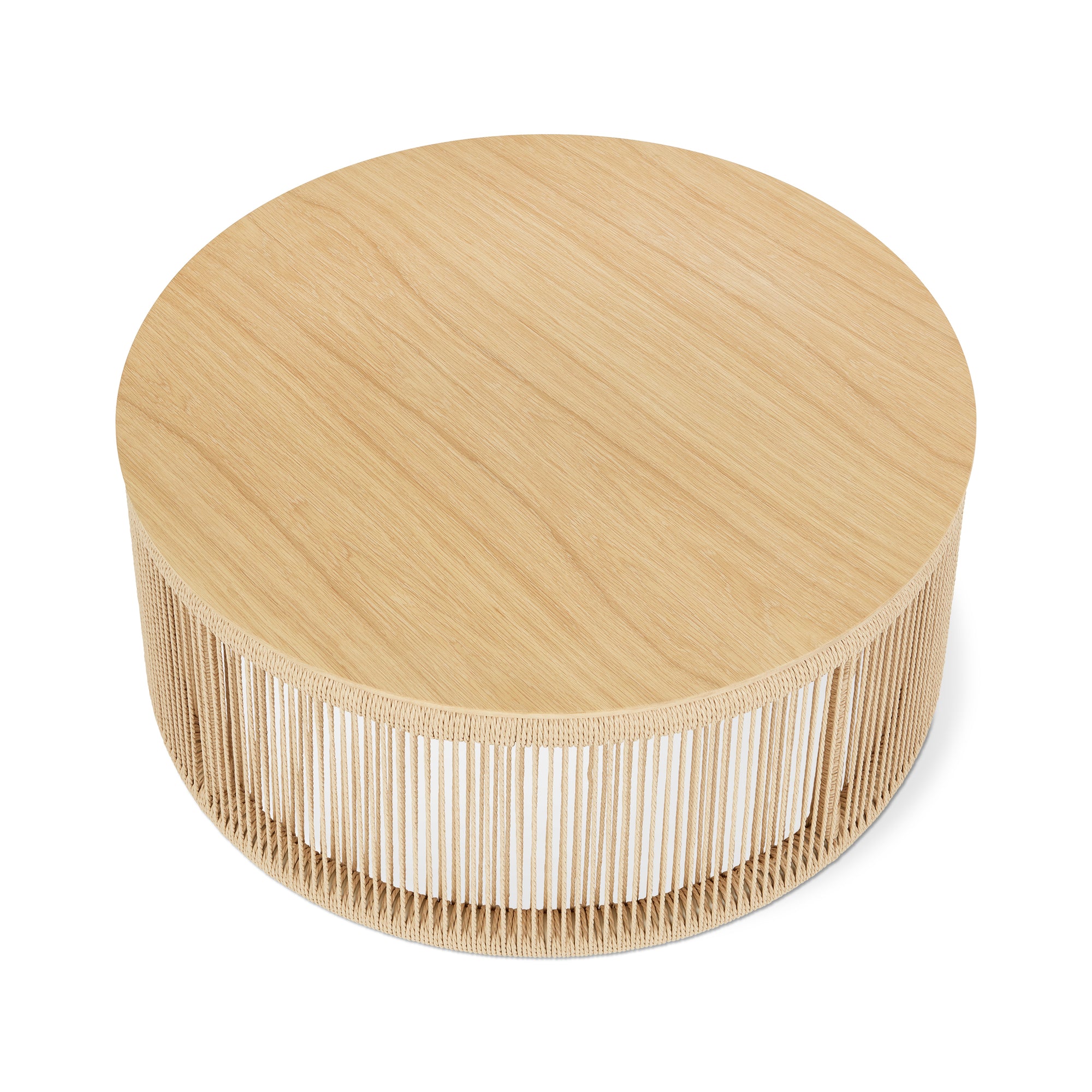 Palma Coffee and End Table