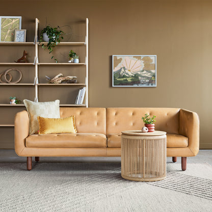 Palma Coffee and End Table