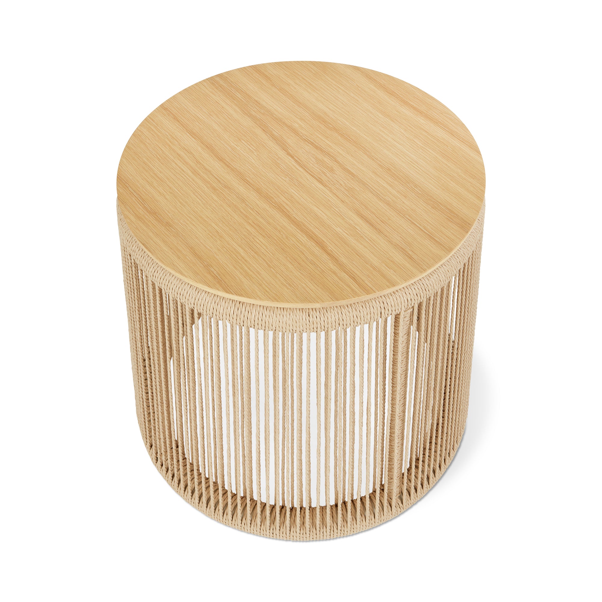 Palma Coffee and End Table