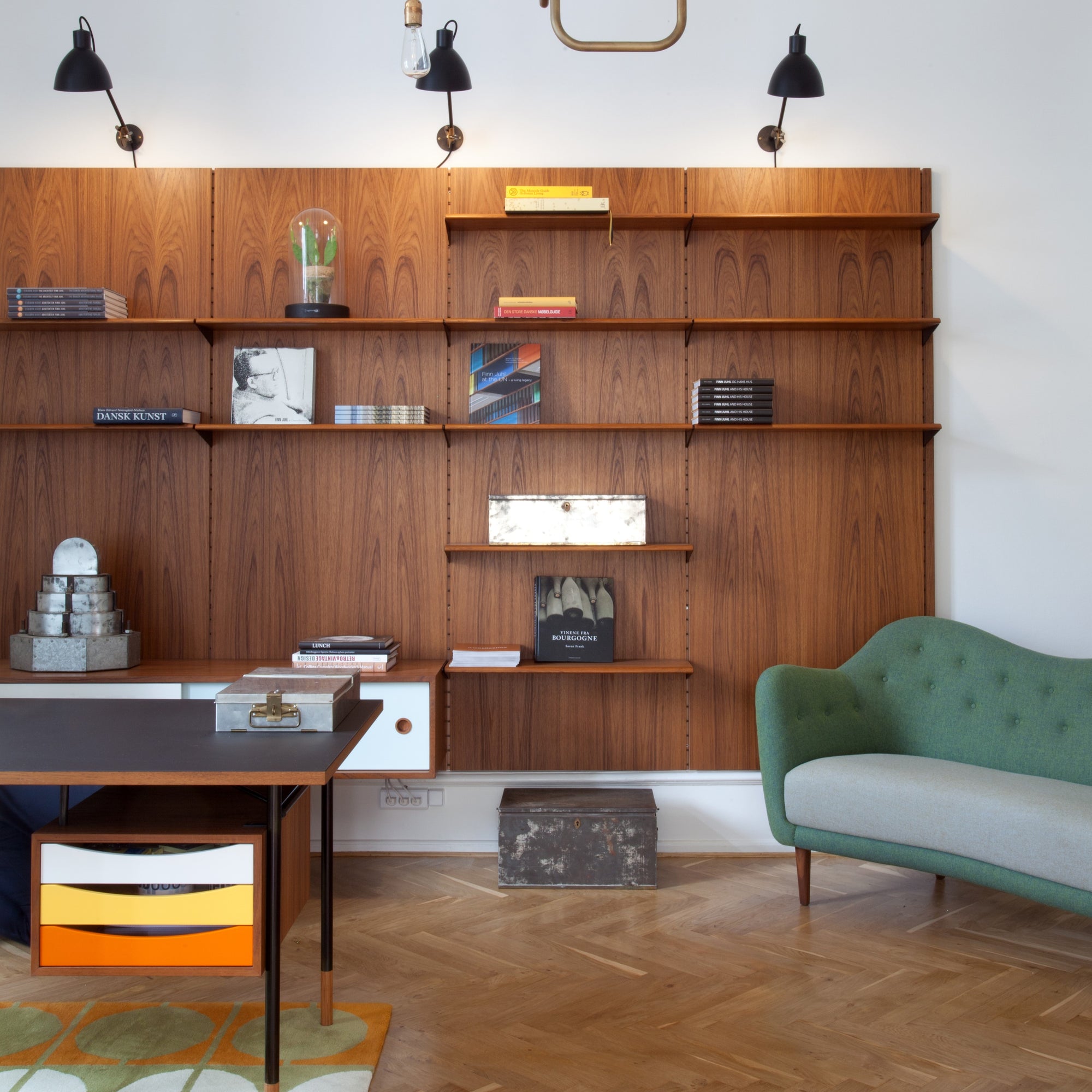46 Sofa