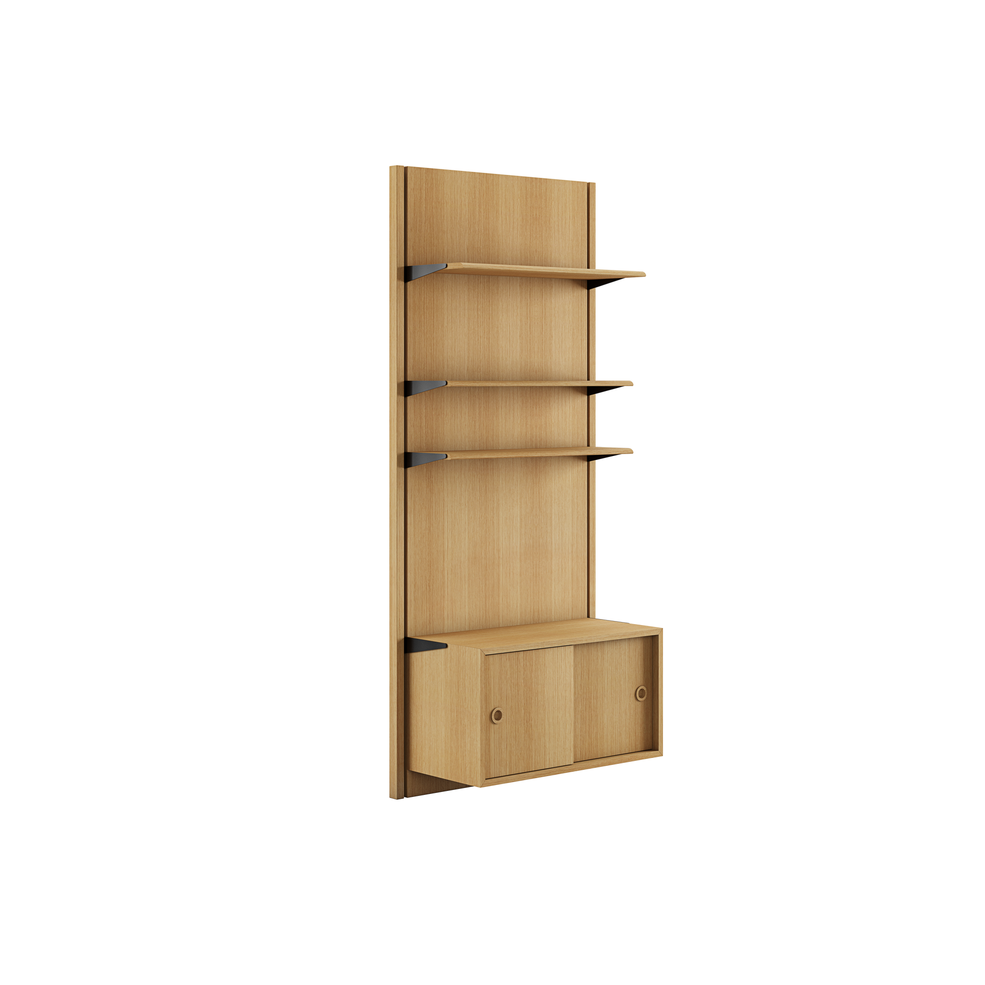 Panel System Configurations