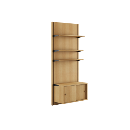Panel System Configurations