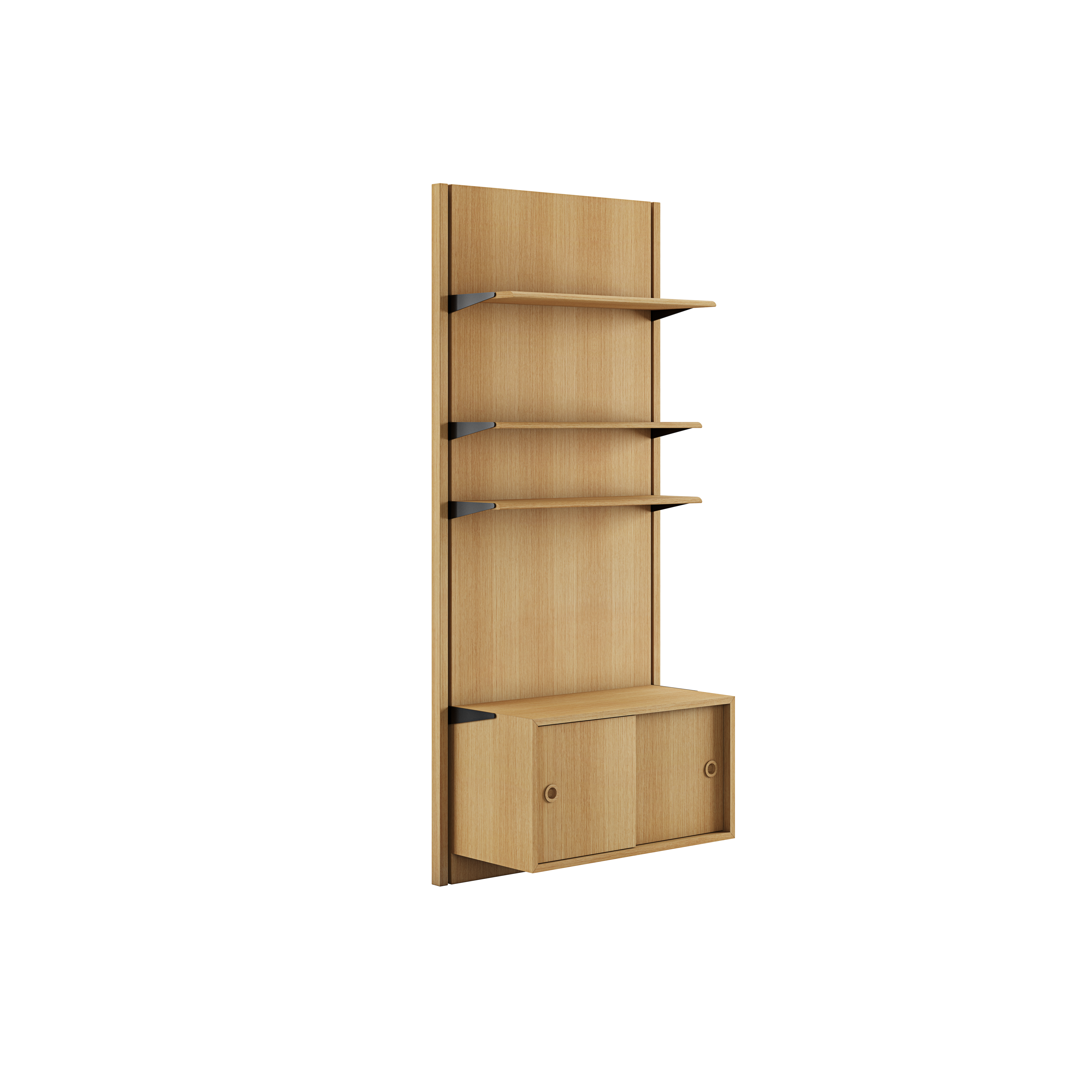 Panel System Configurations