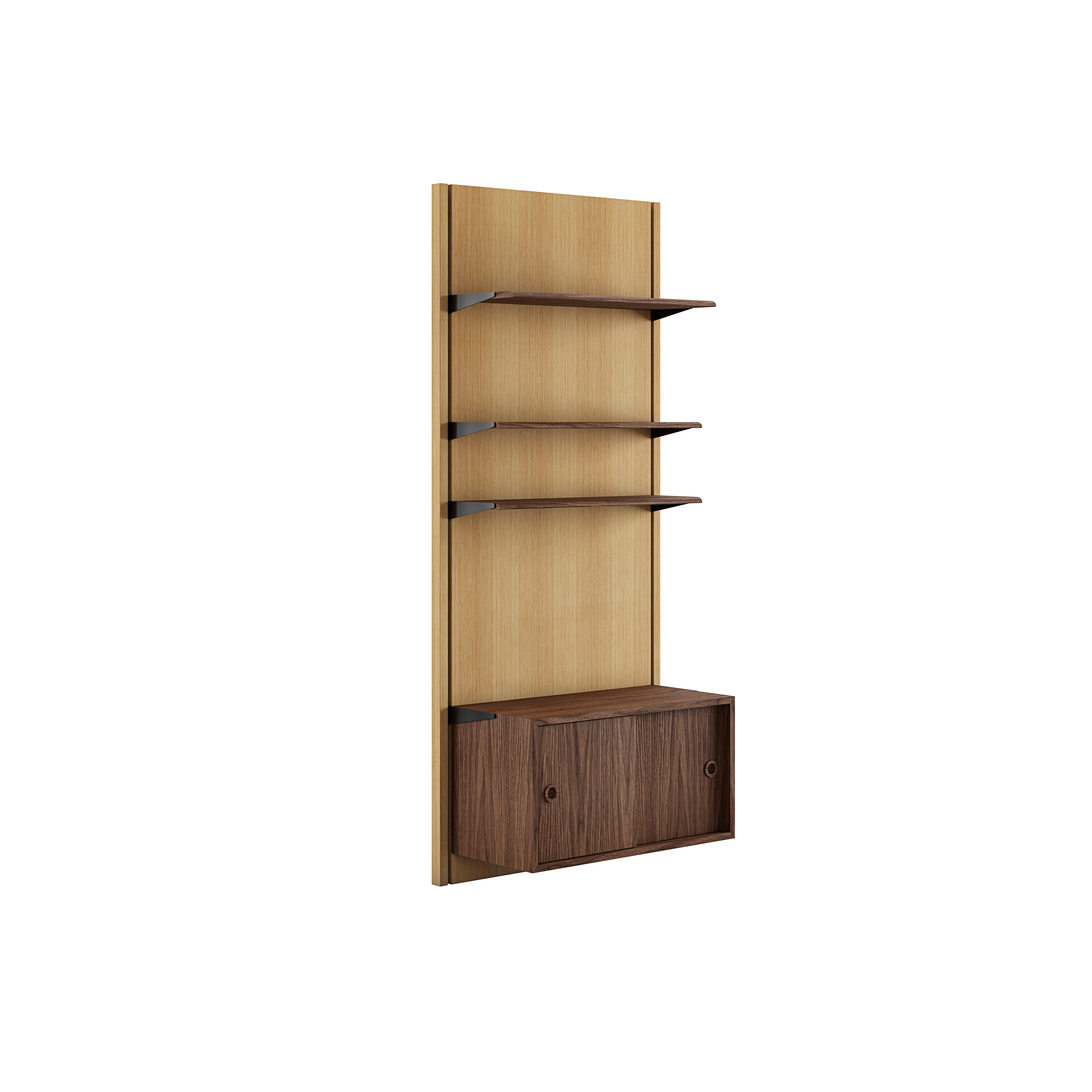 Panel System Configurations