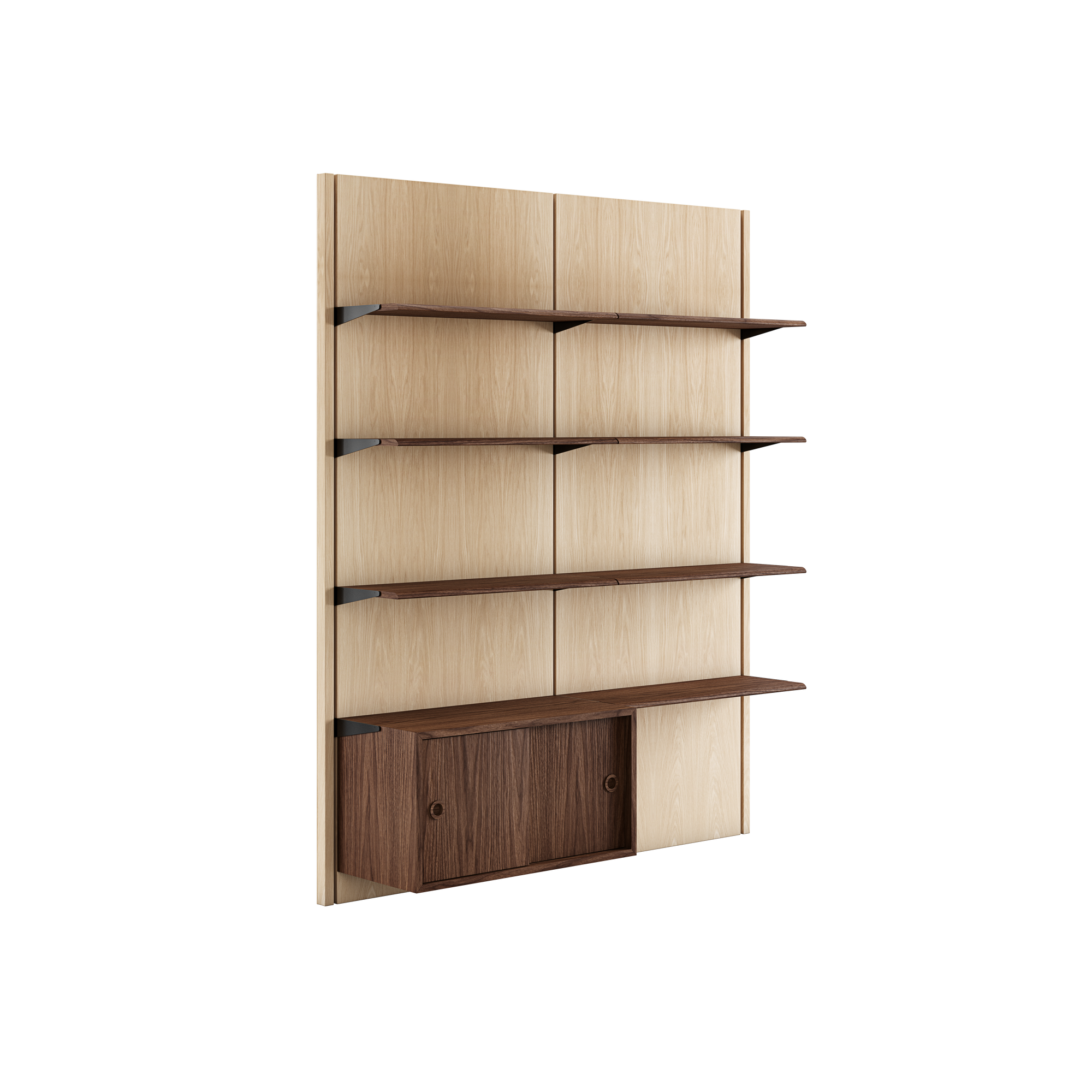 Panel System Configurations