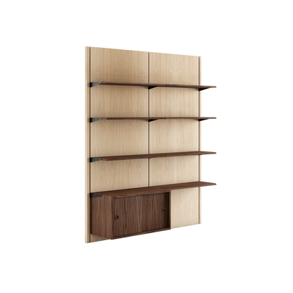 Panel System Configurations