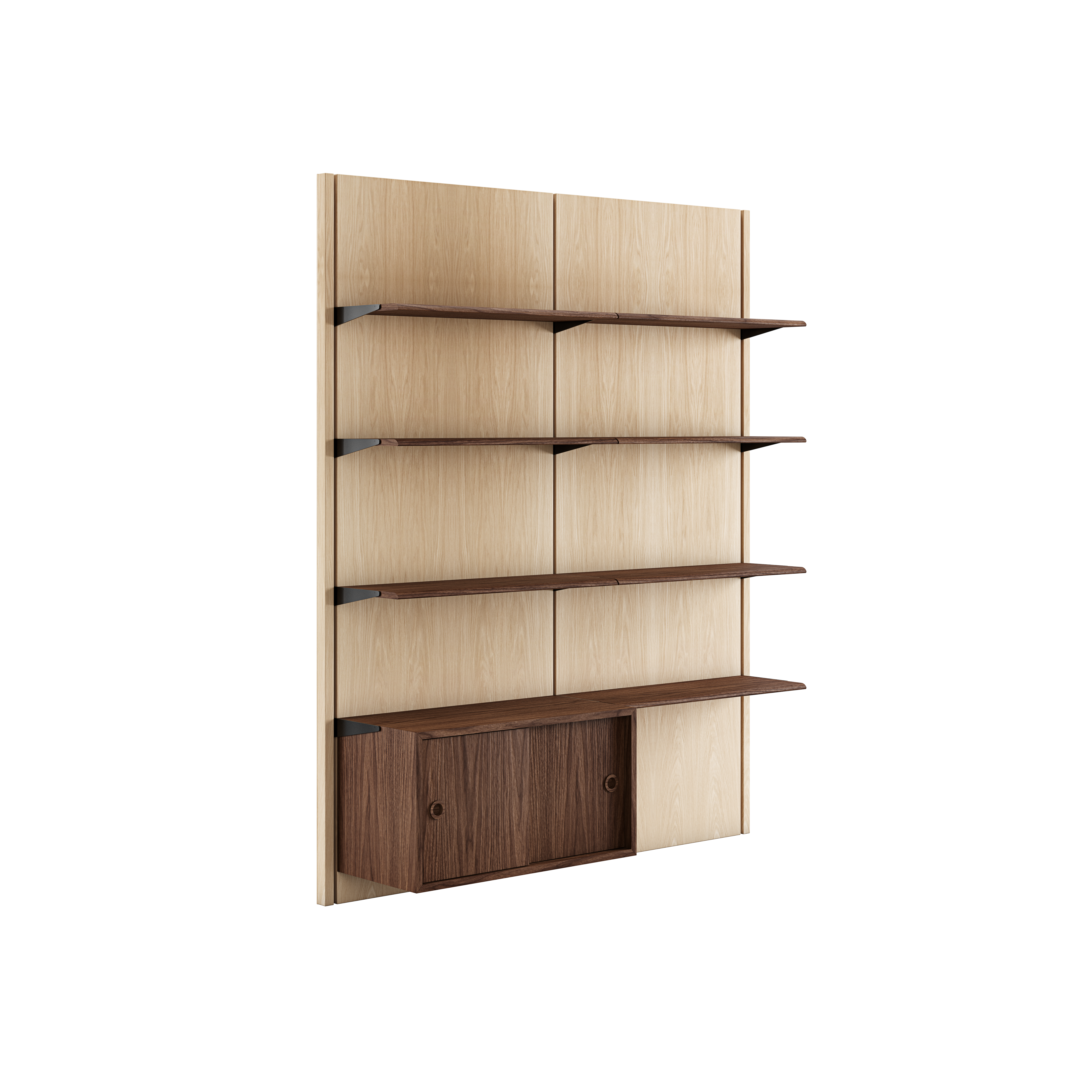 Panel System Configurations