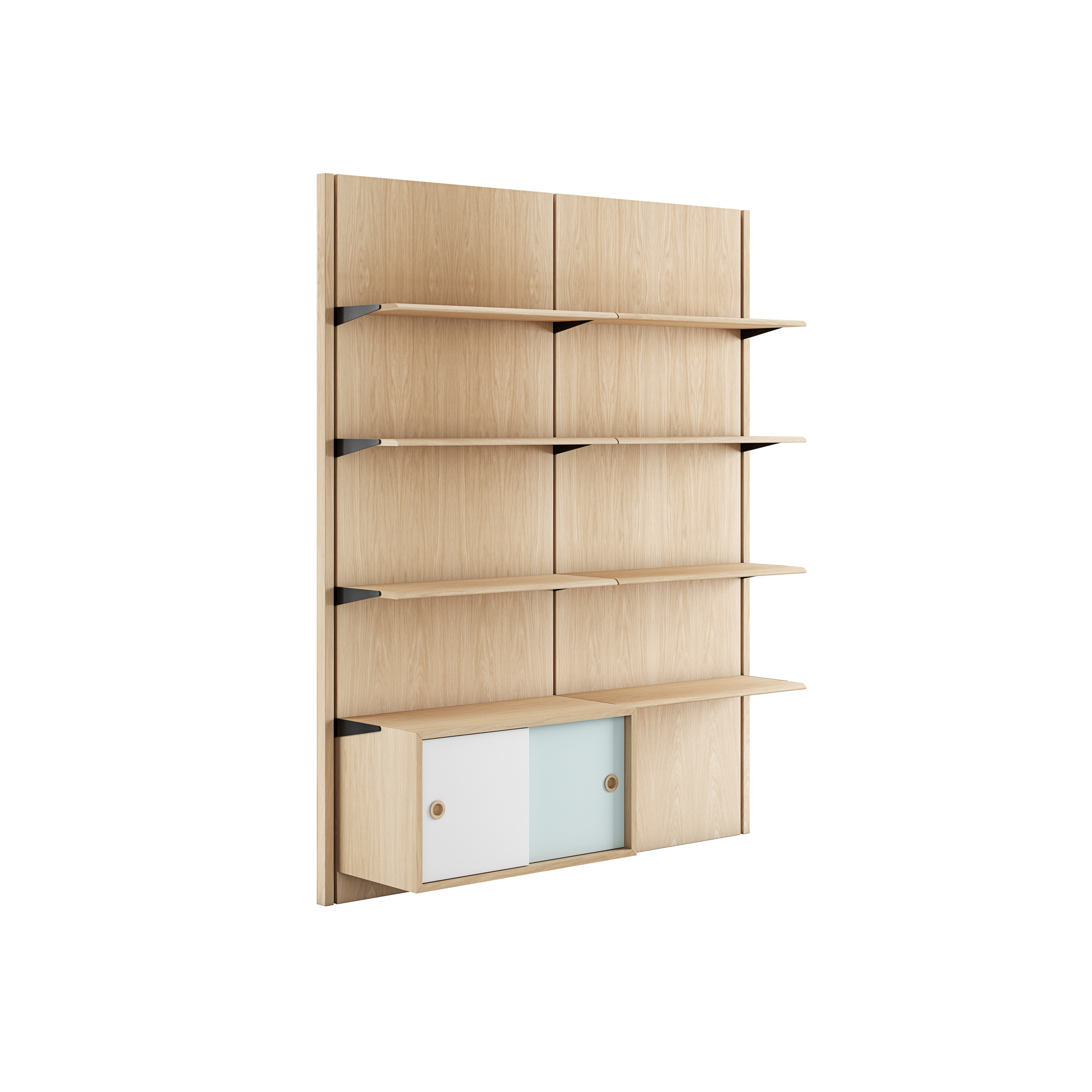 Panel System Configurations
