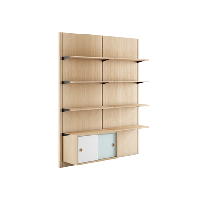 Panel System Configurations