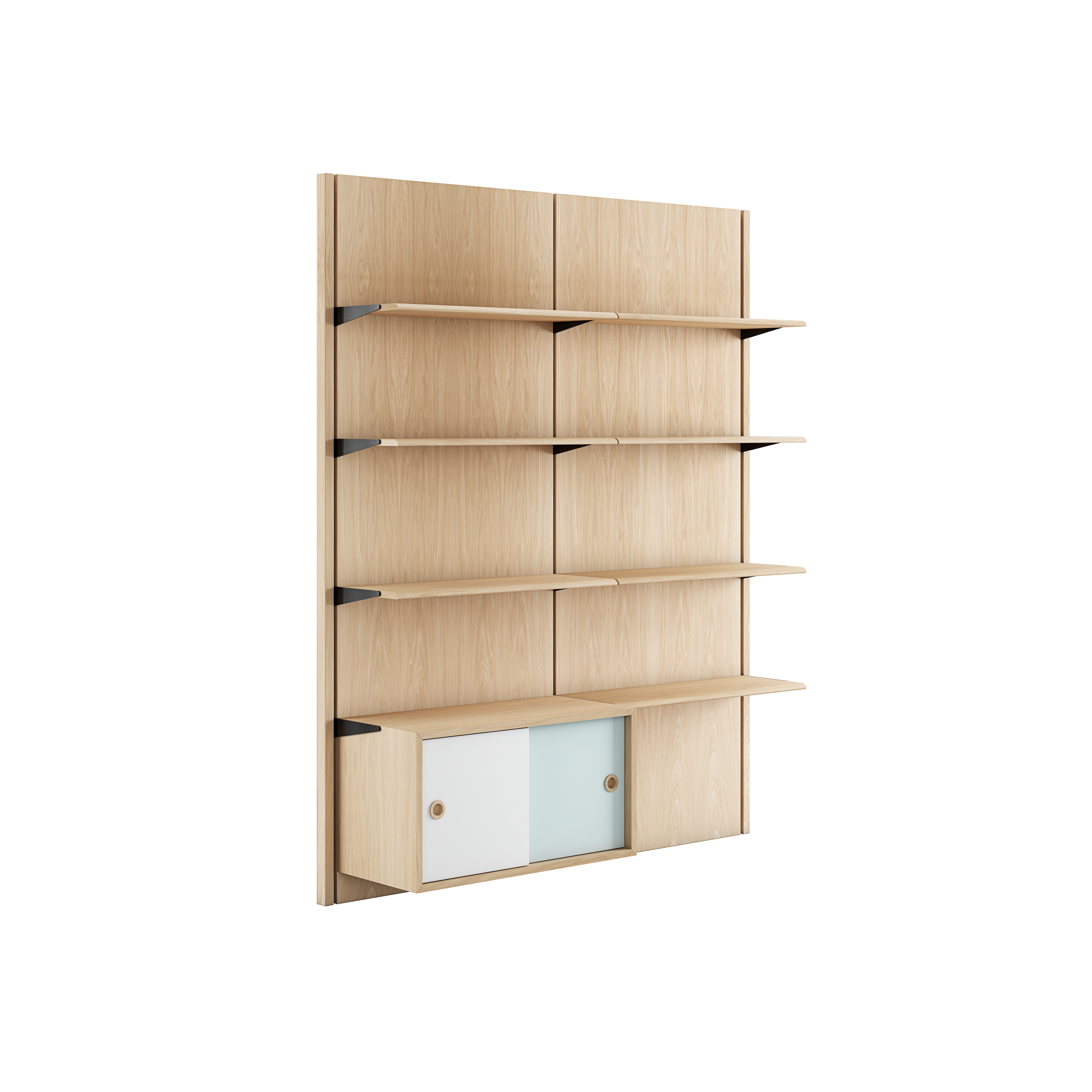 Panel System Configurations