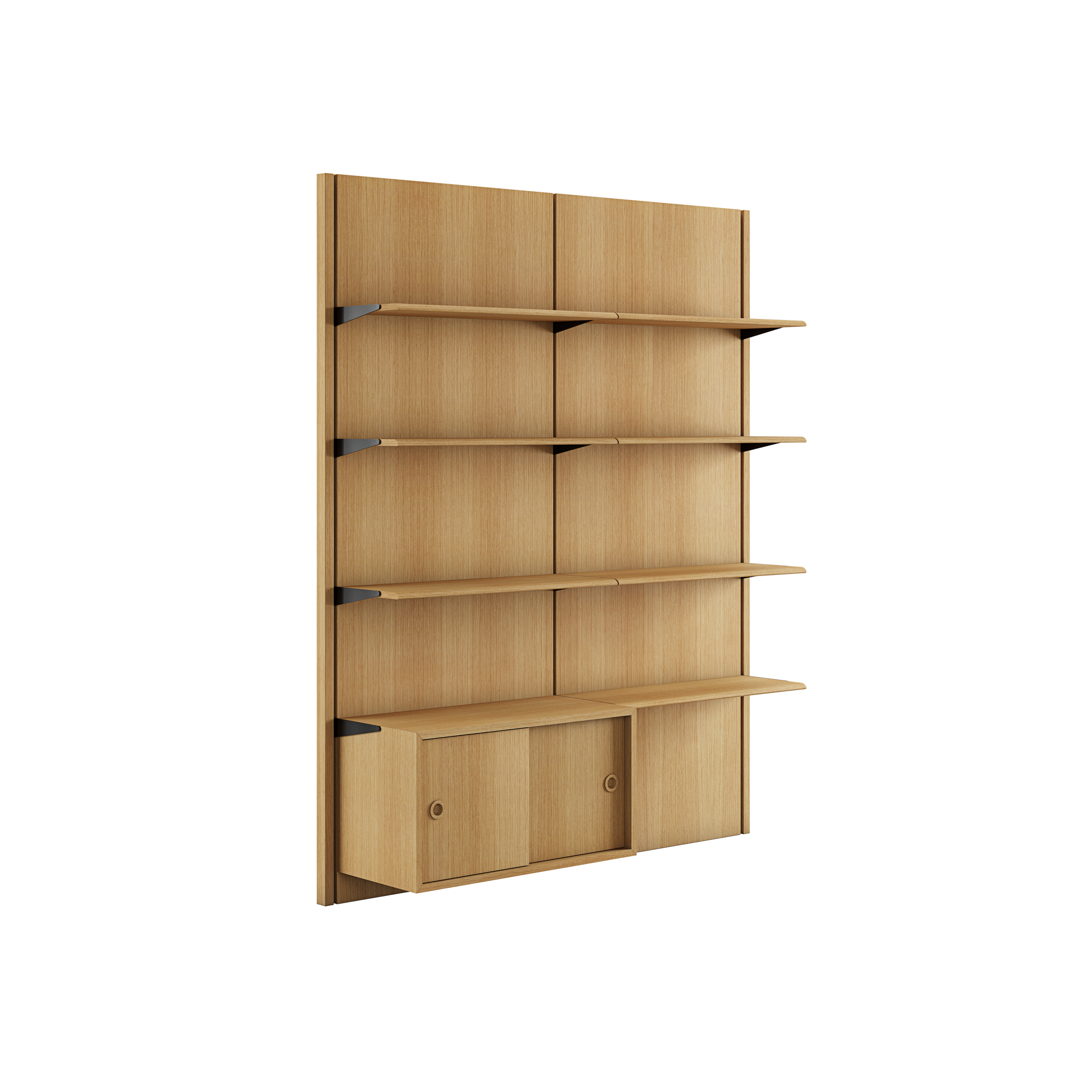 Panel System Configurations