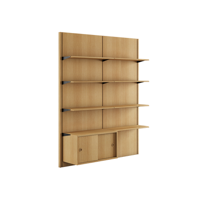 Panel System Configurations