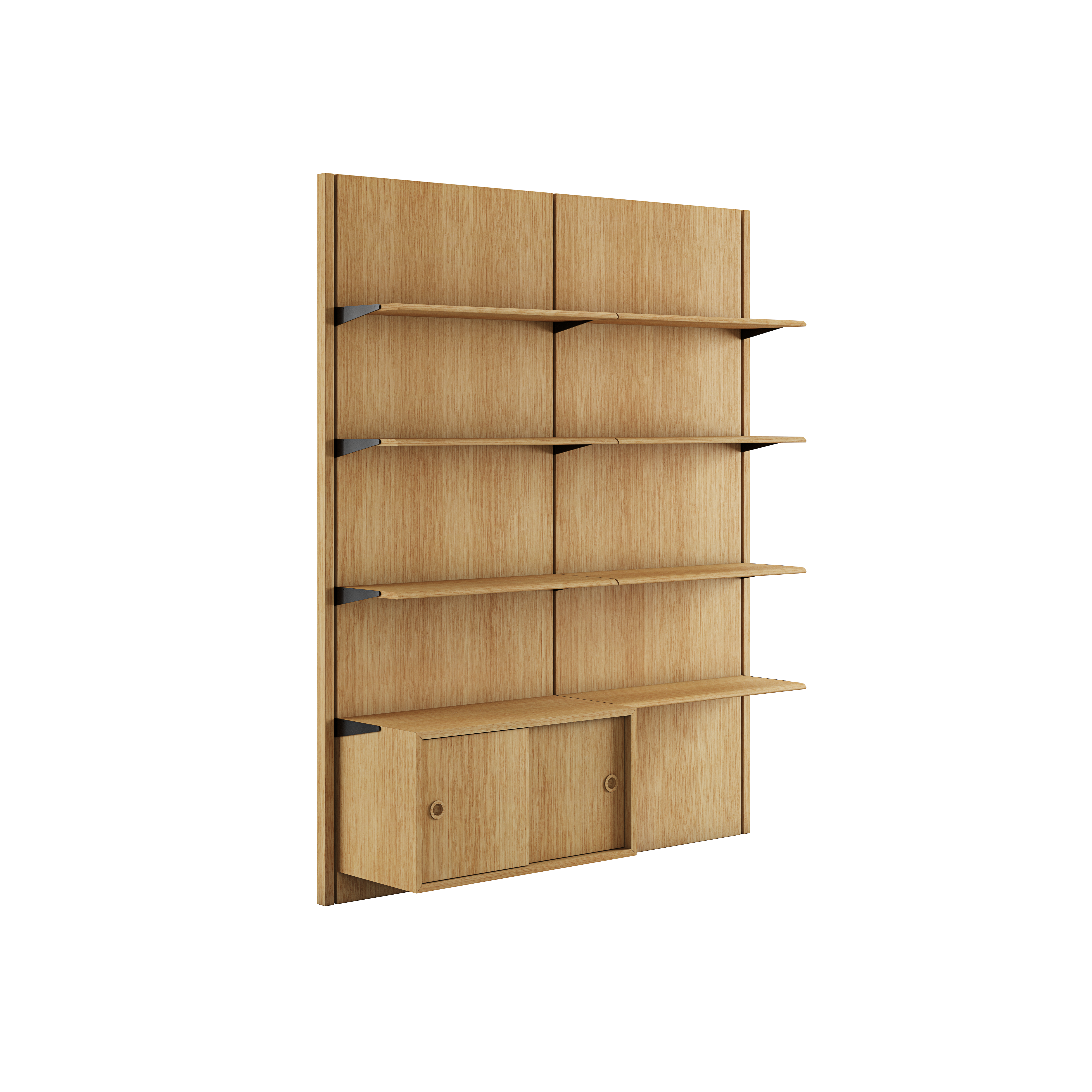 Panel System Configurations