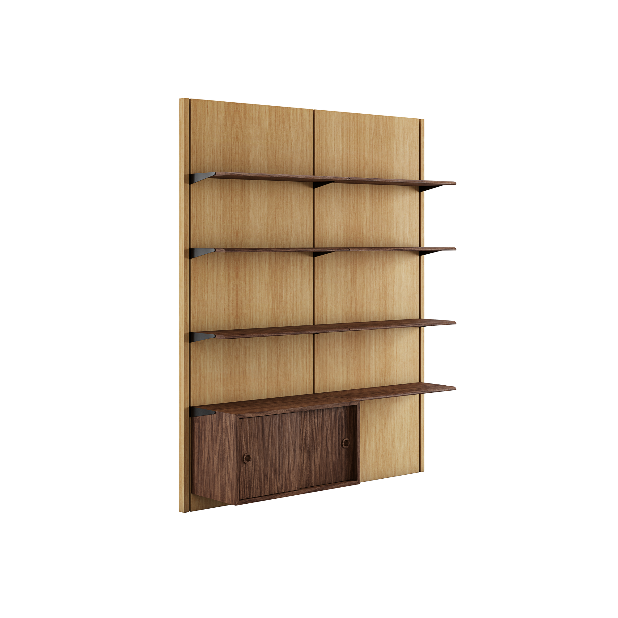 Panel System Configurations