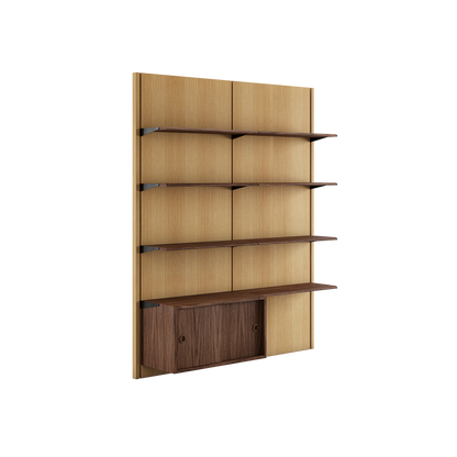 Panel System Configurations