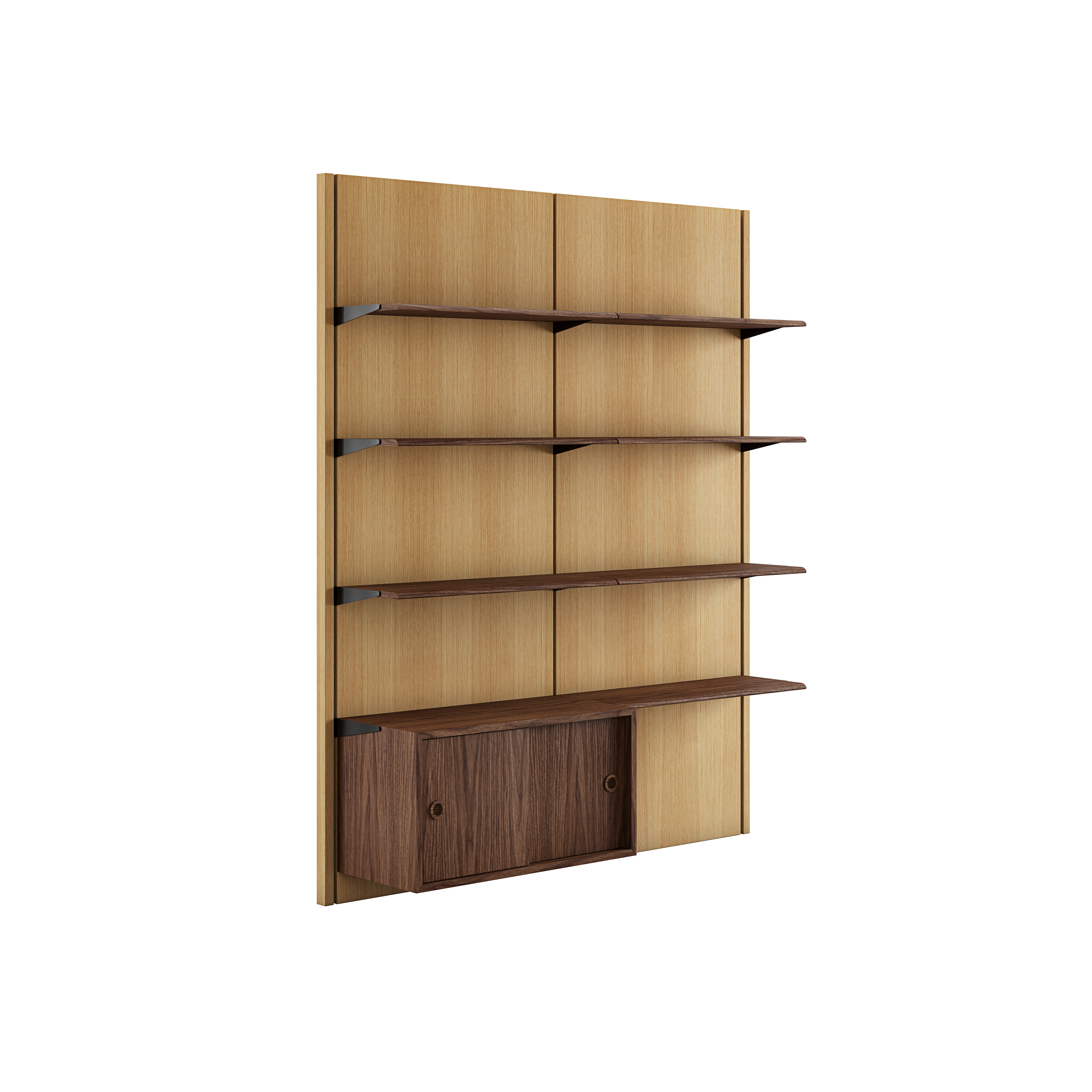 Panel System Configurations