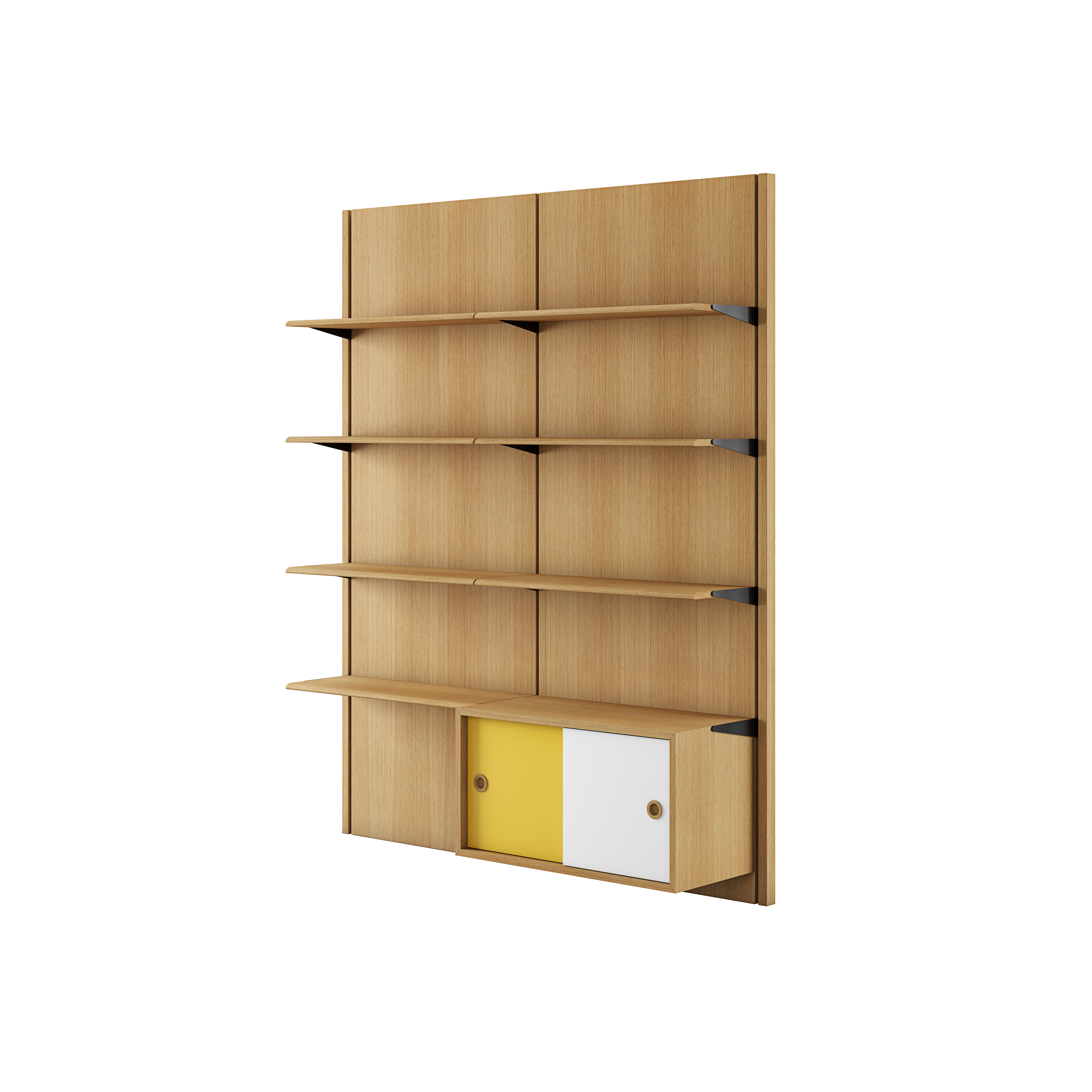 Panel System Configurations