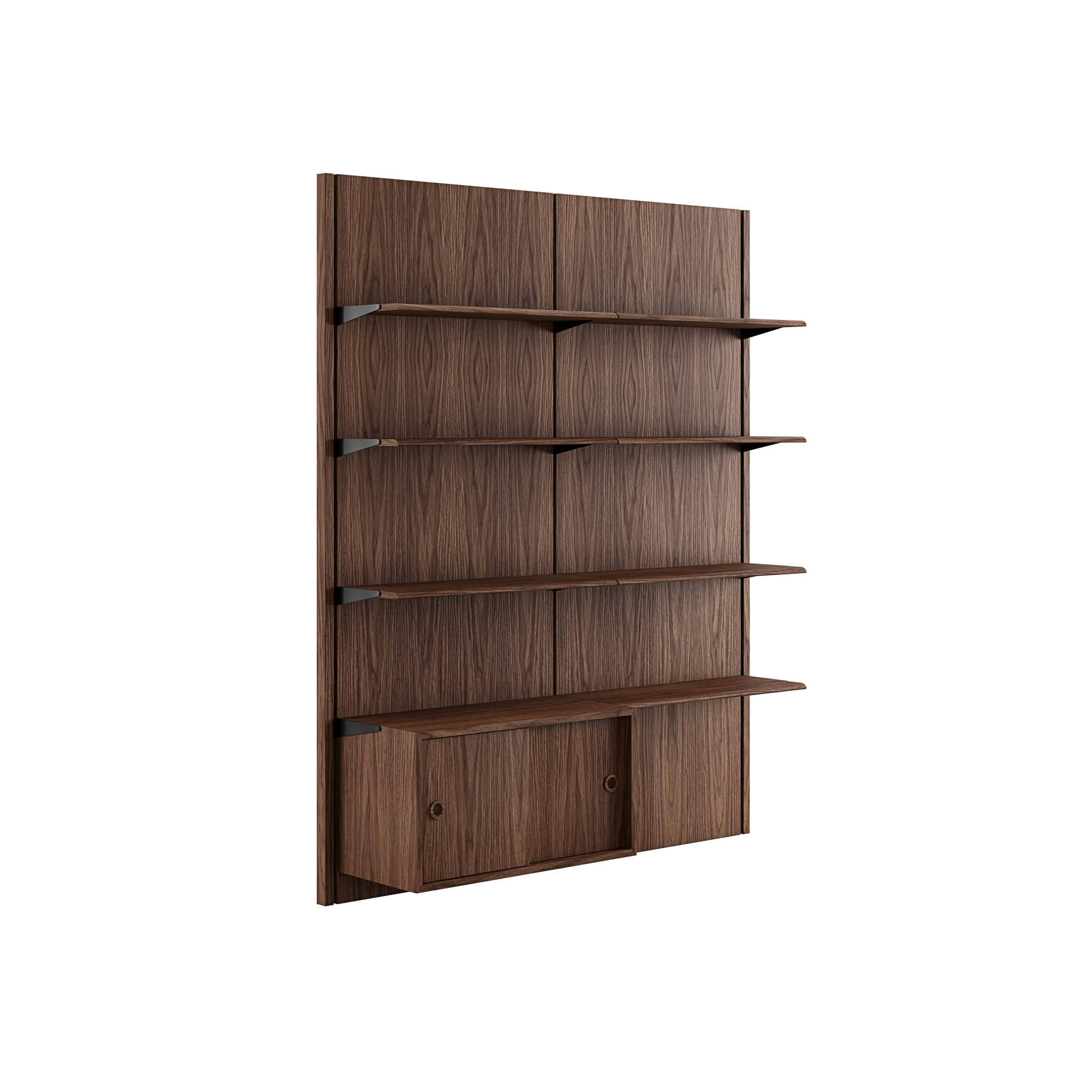 Panel System Configurations