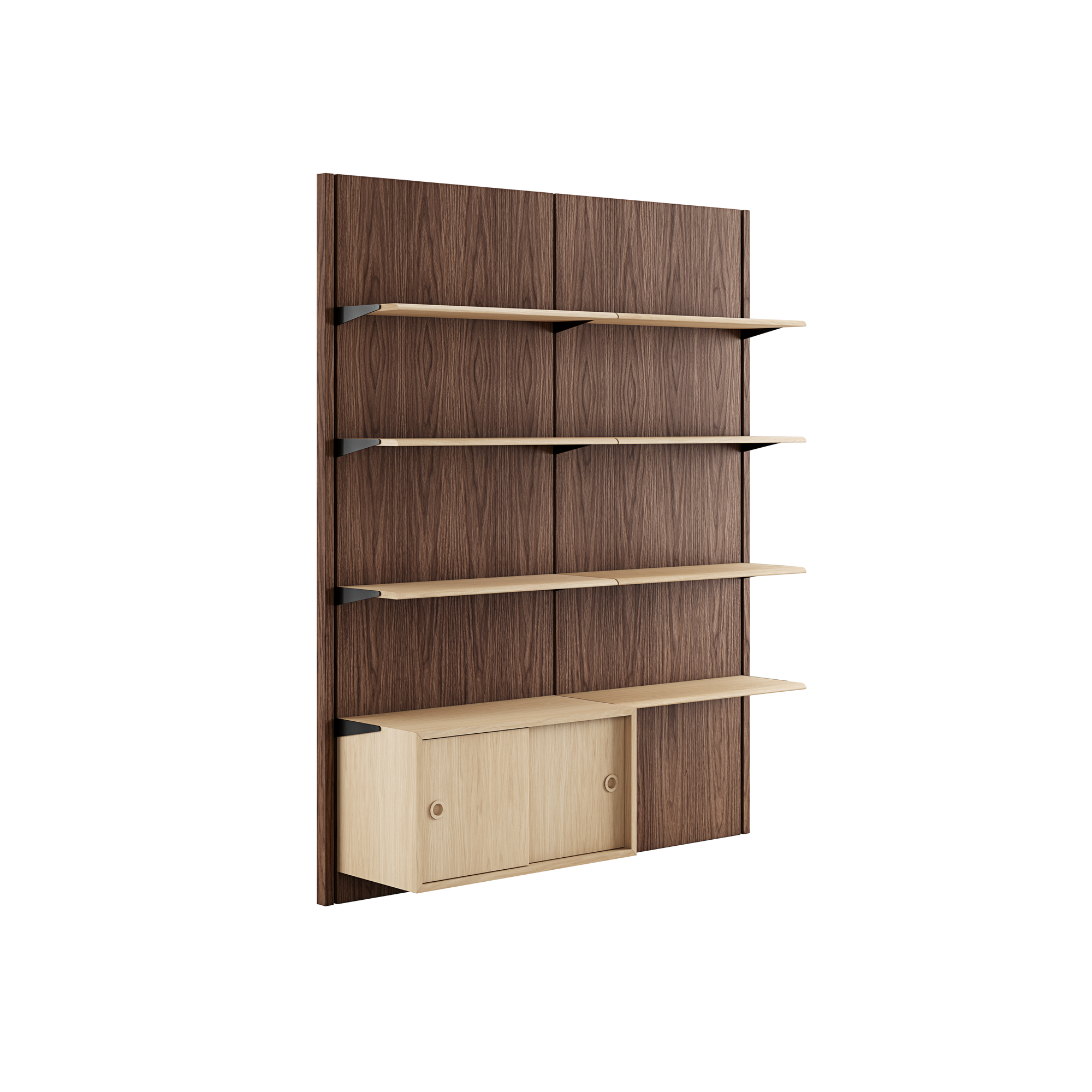 Panel System Configurations