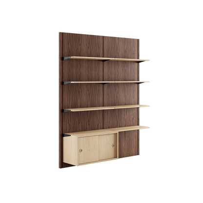 Panel System Configurations