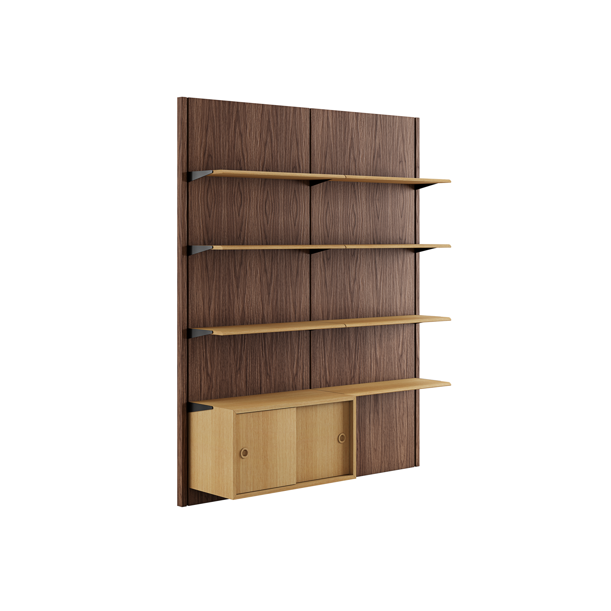 Panel System Configurations