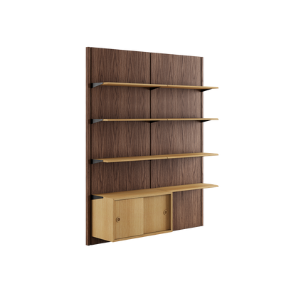 Panel System Configurations