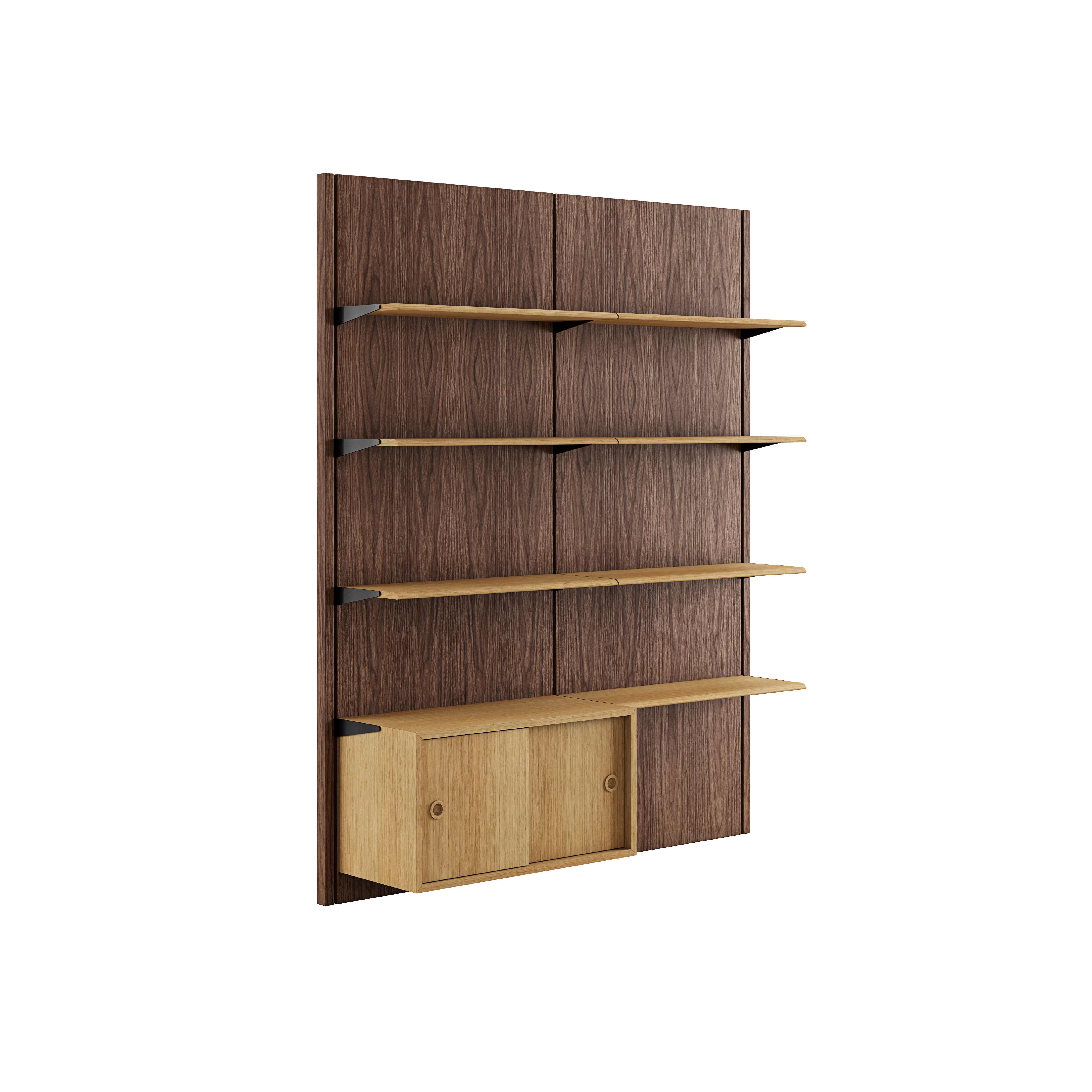 Panel System Configurations