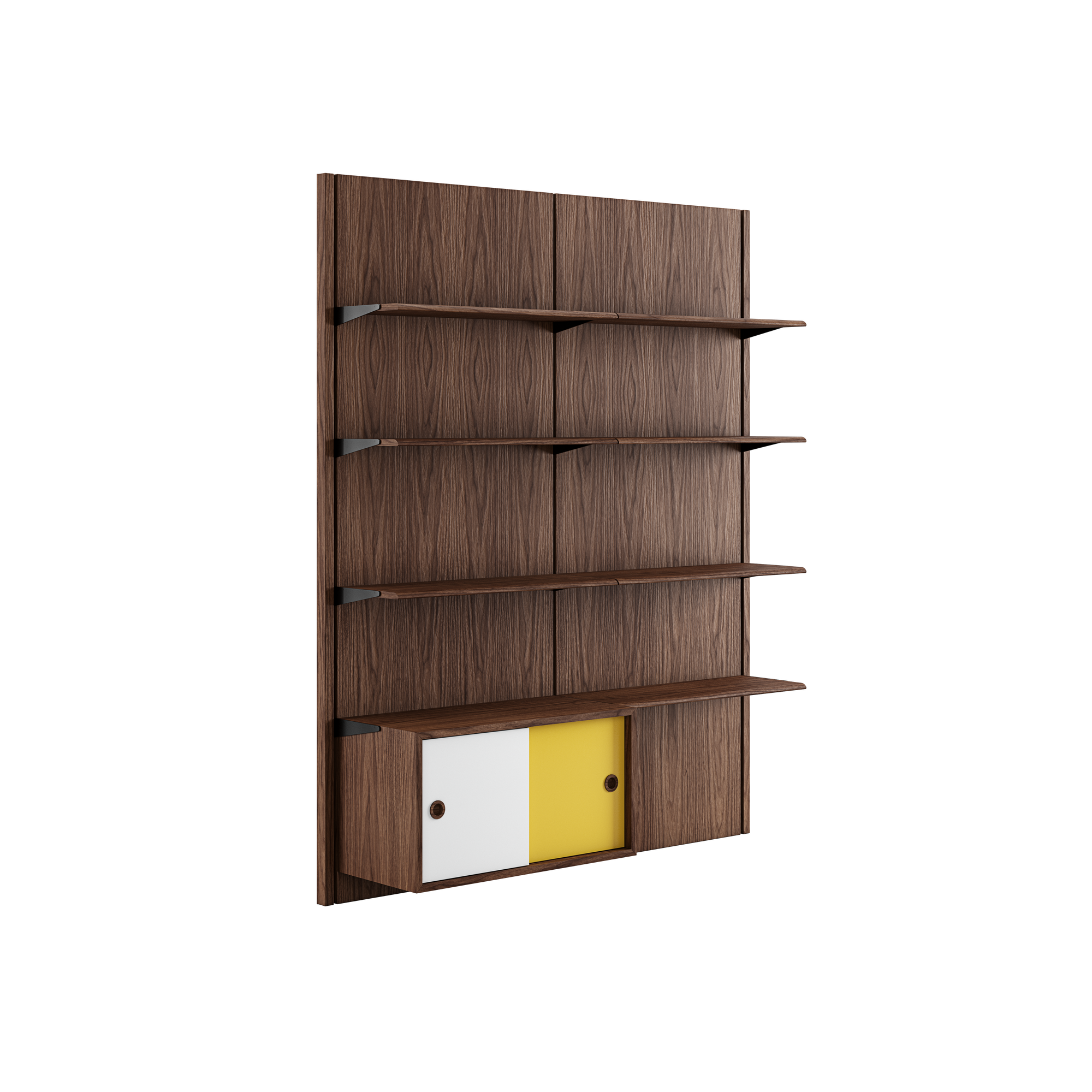 Panel System Configurations
