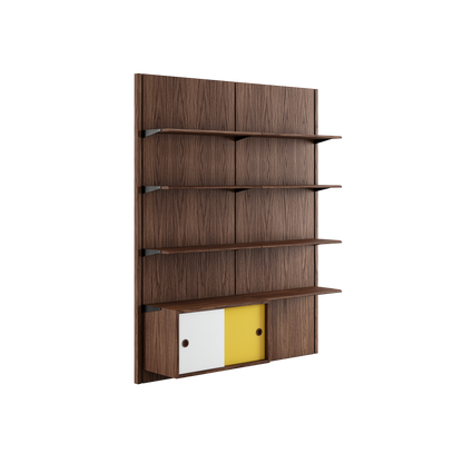 Panel System Configurations