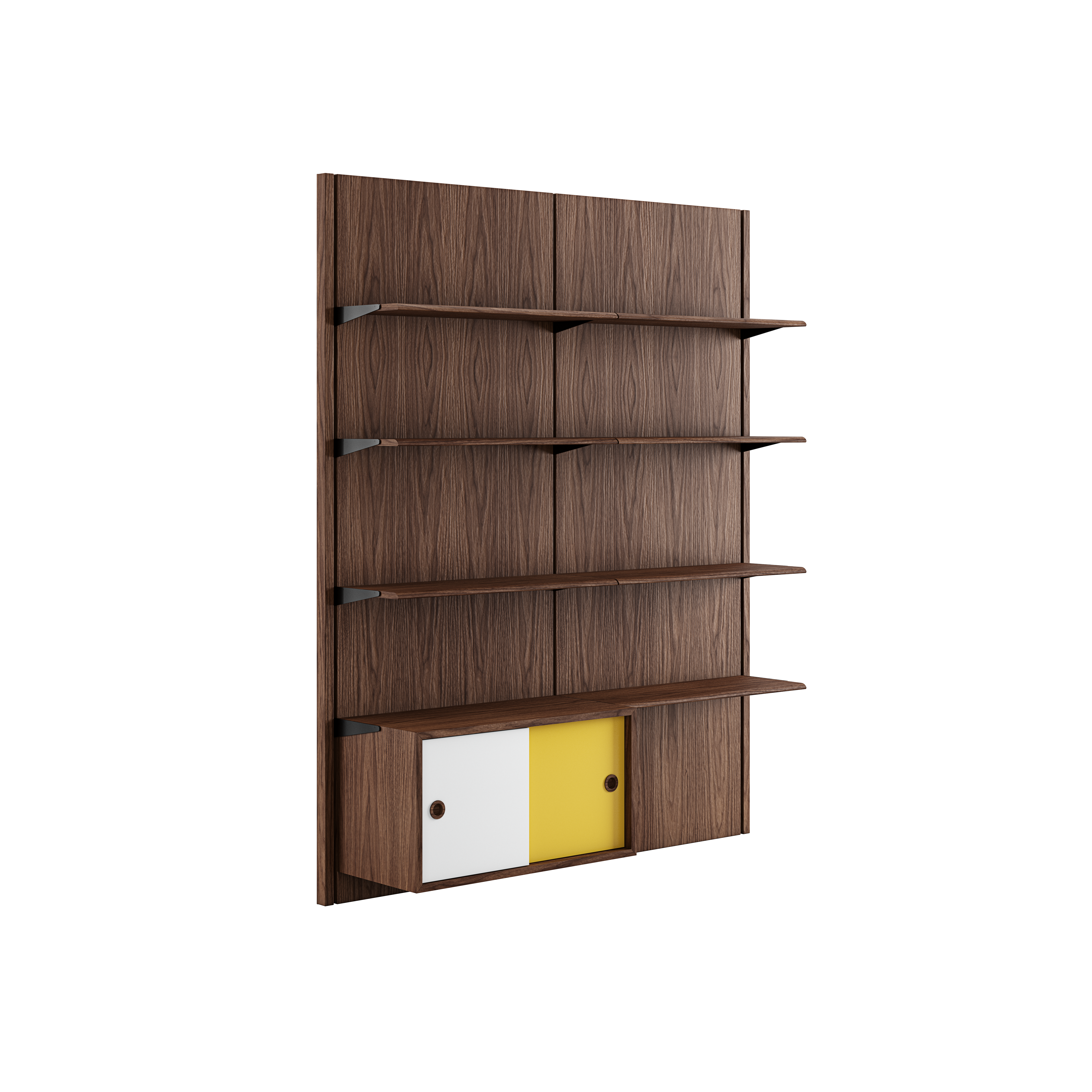 Panel System Configurations