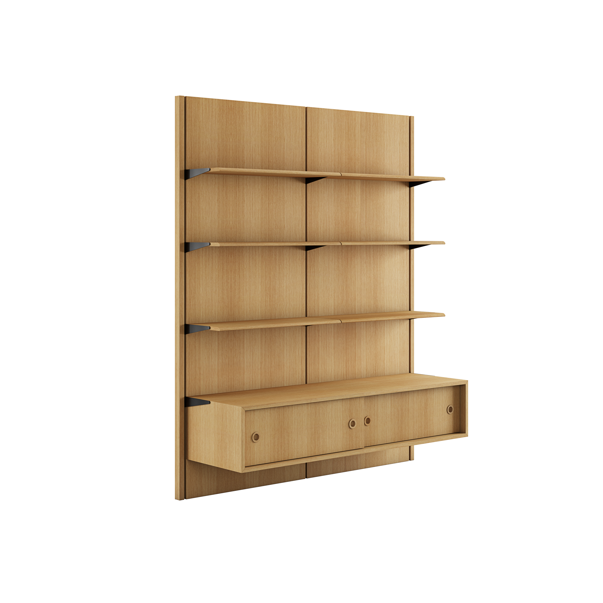Panel System Configurations