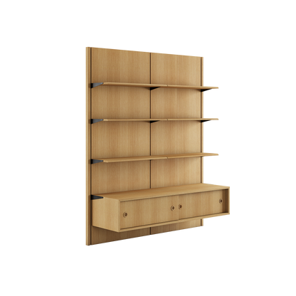Panel System Configurations