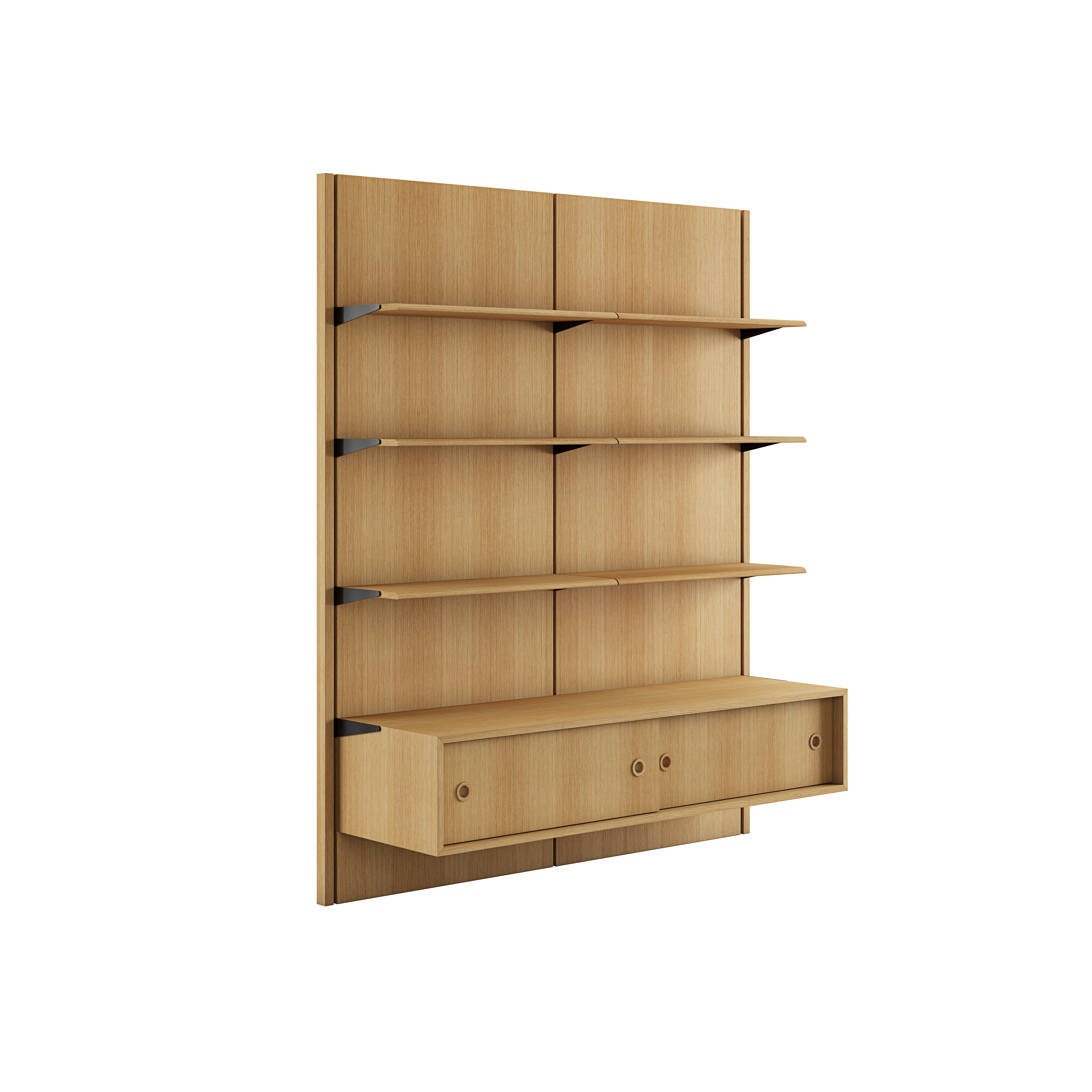 Panel System Configurations