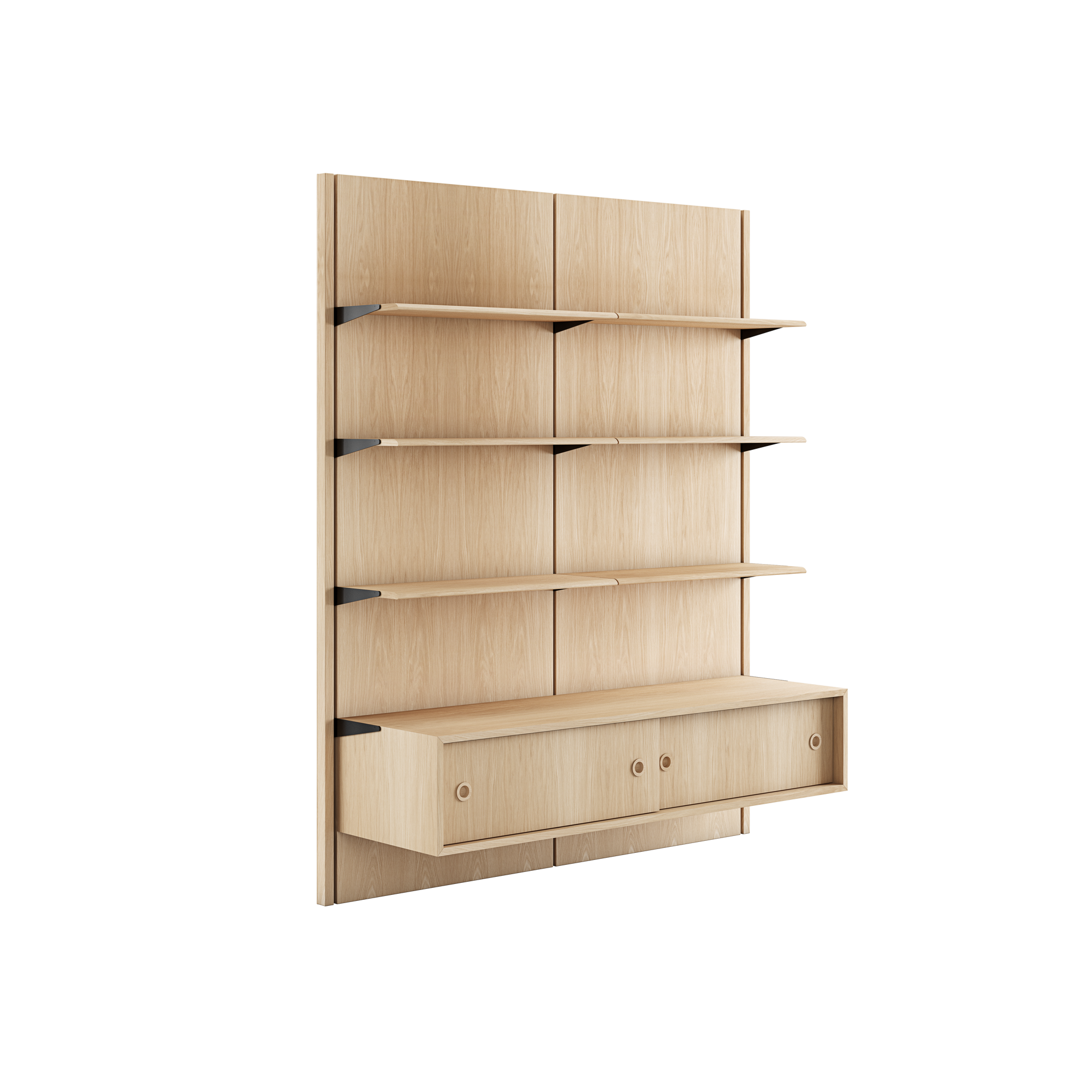 Panel System Configurations