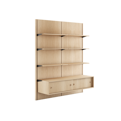 Panel System Configurations