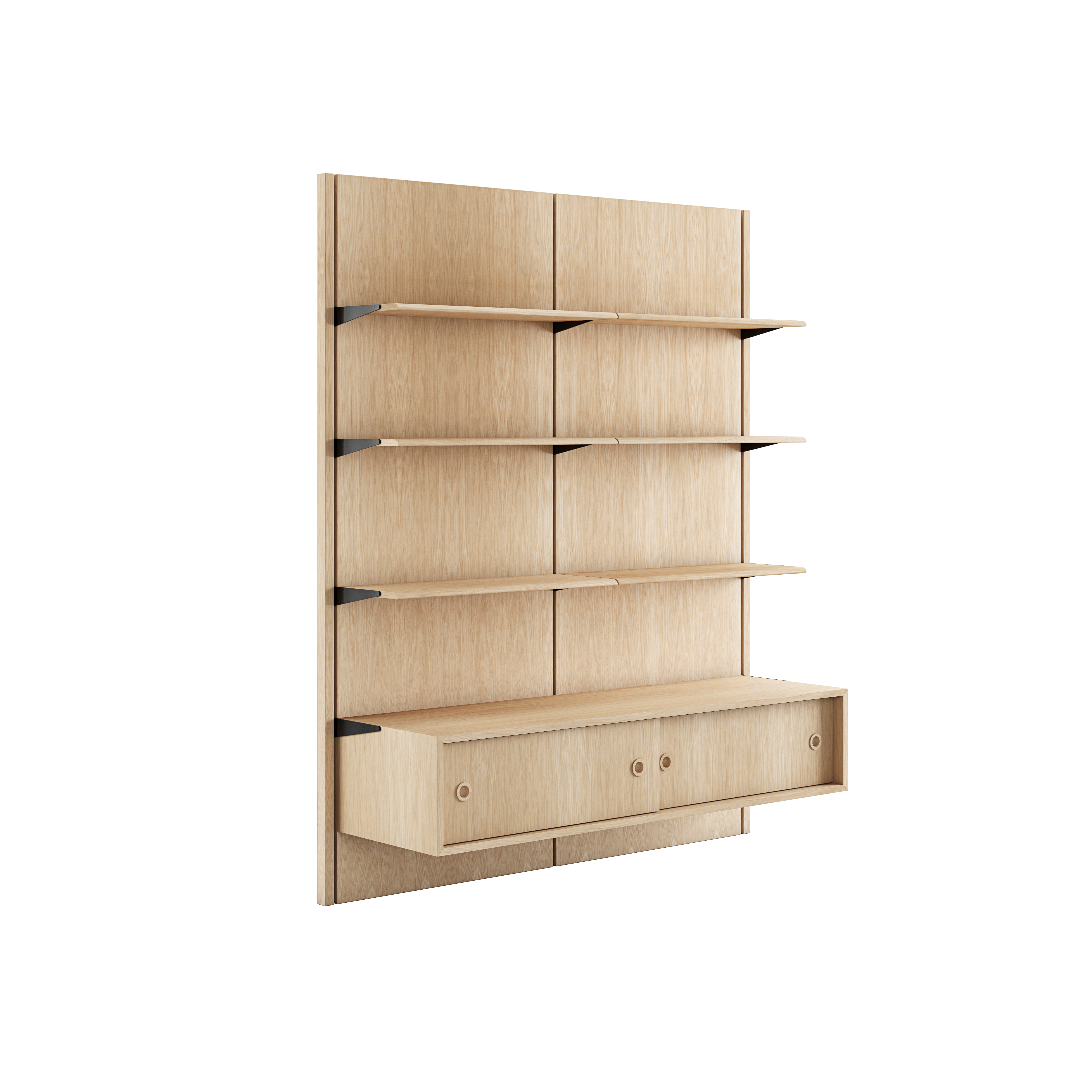 Panel System Configurations
