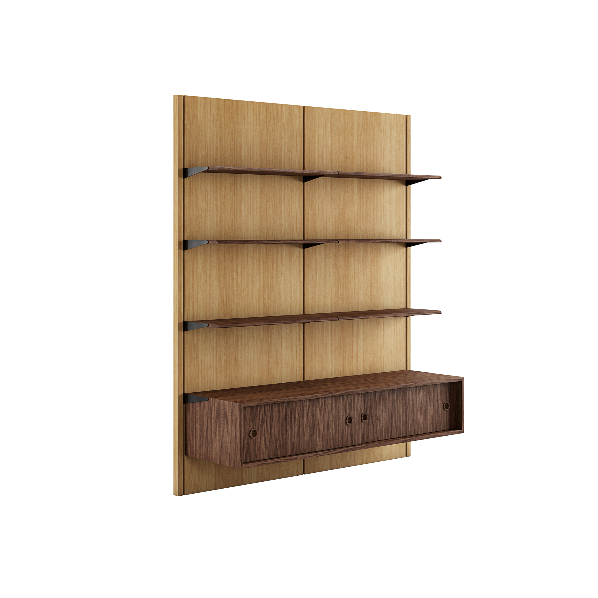Panel System Configurations