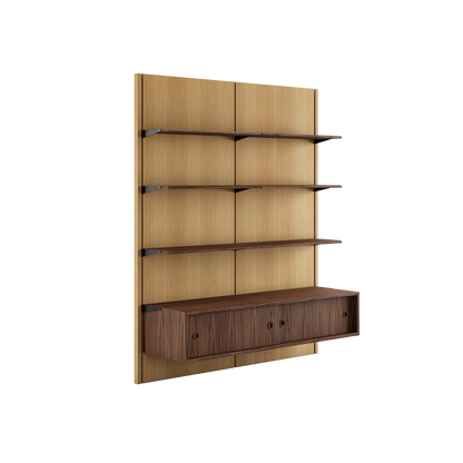 Panel System Configurations