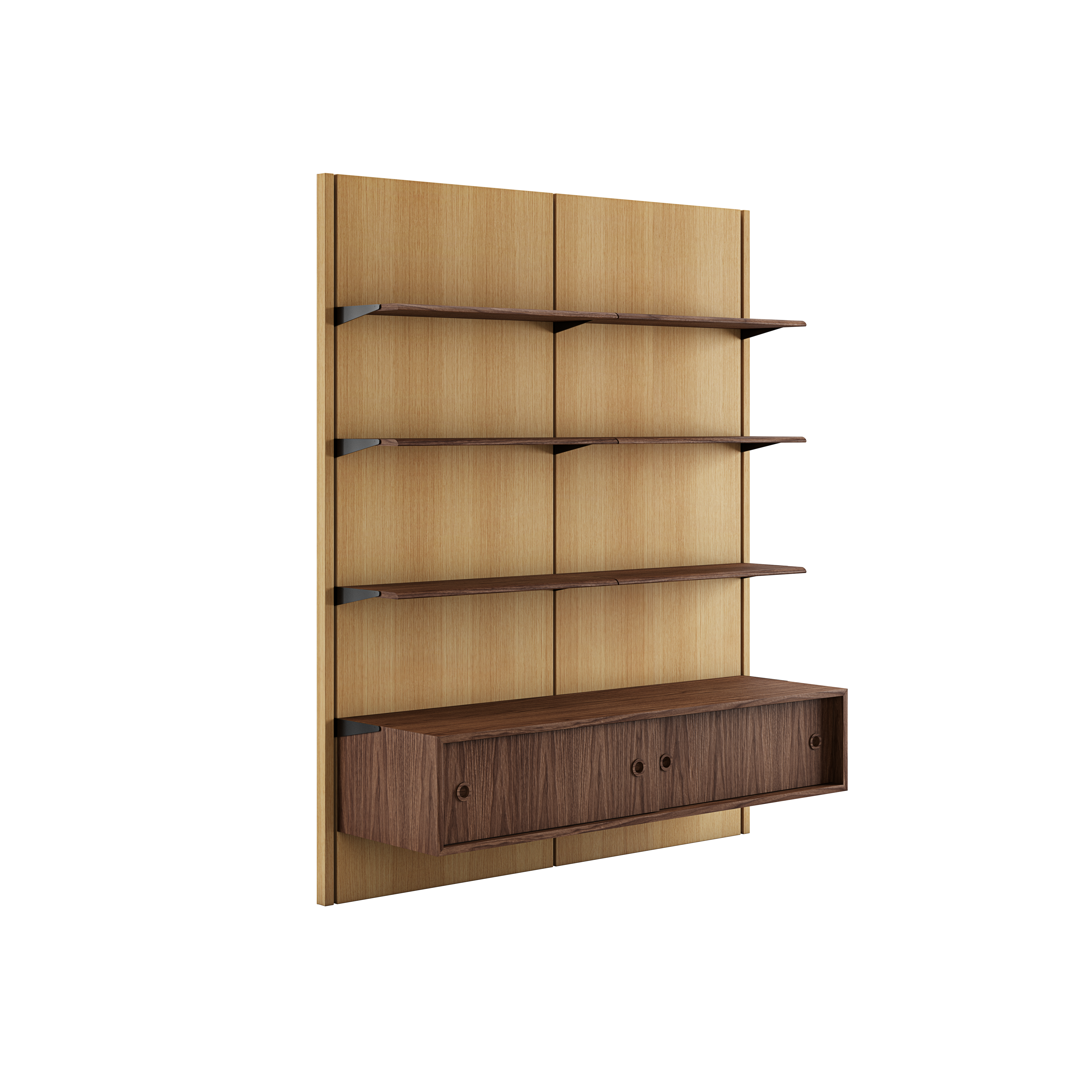 Panel System Configurations