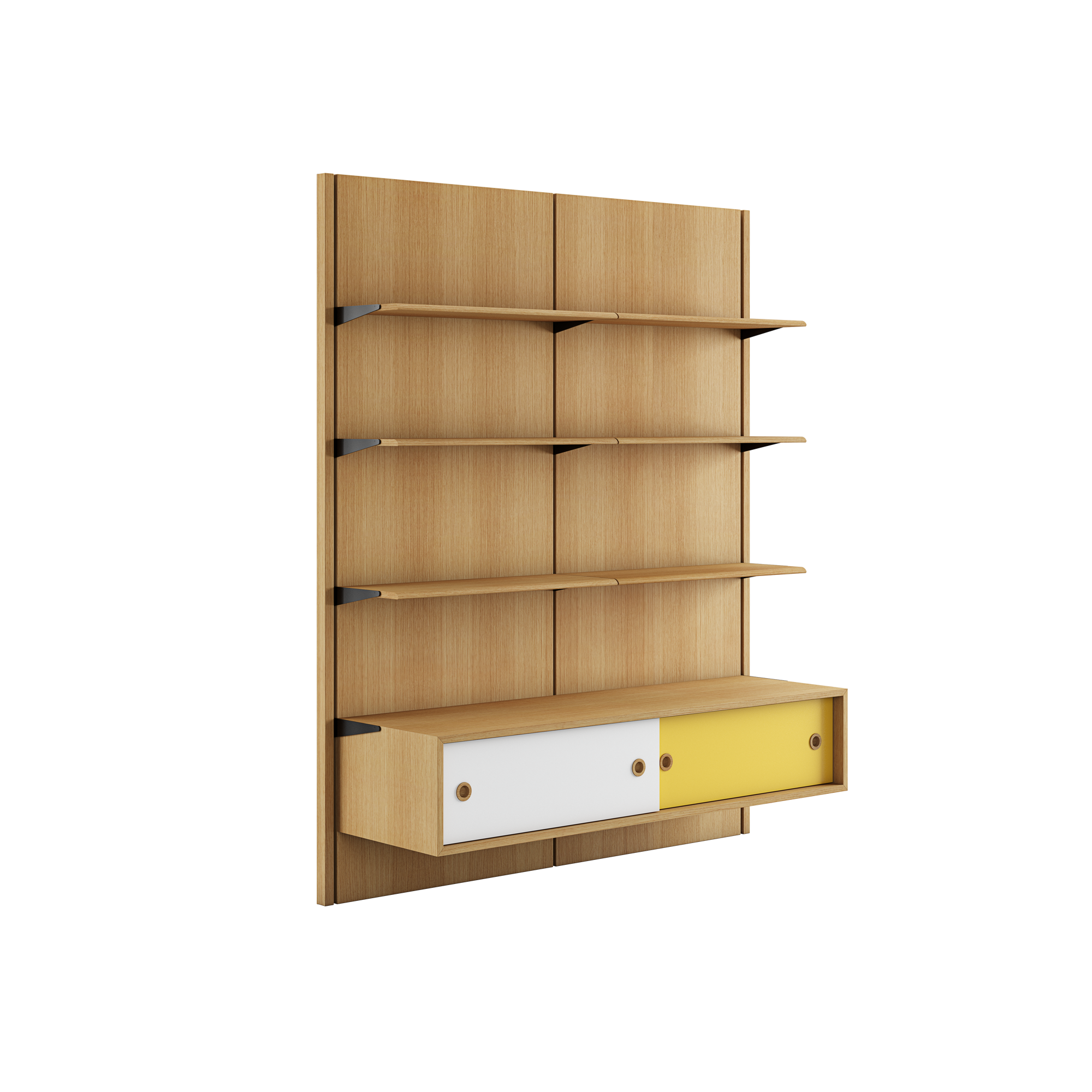 Panel System Configurations
