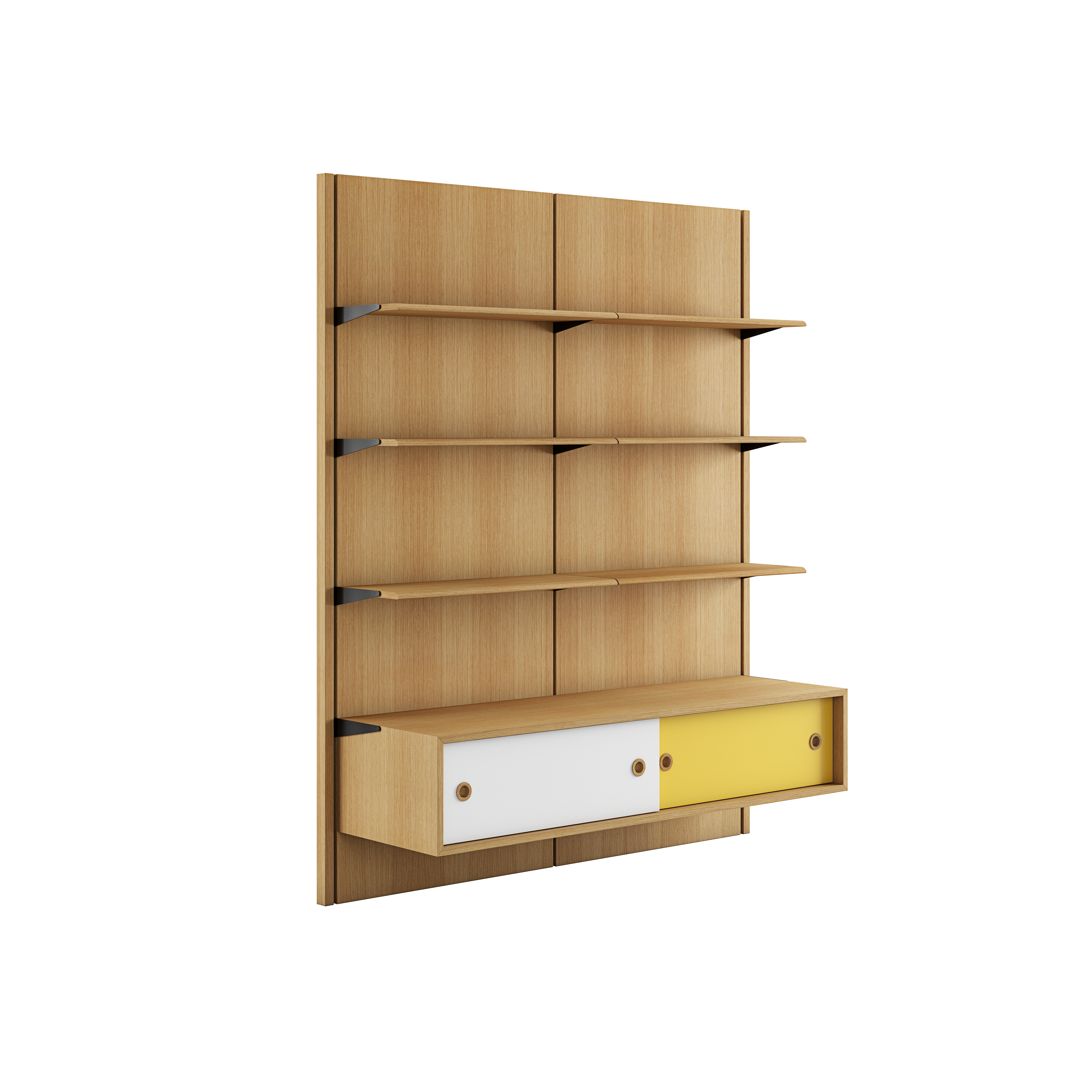 Panel System Configurations