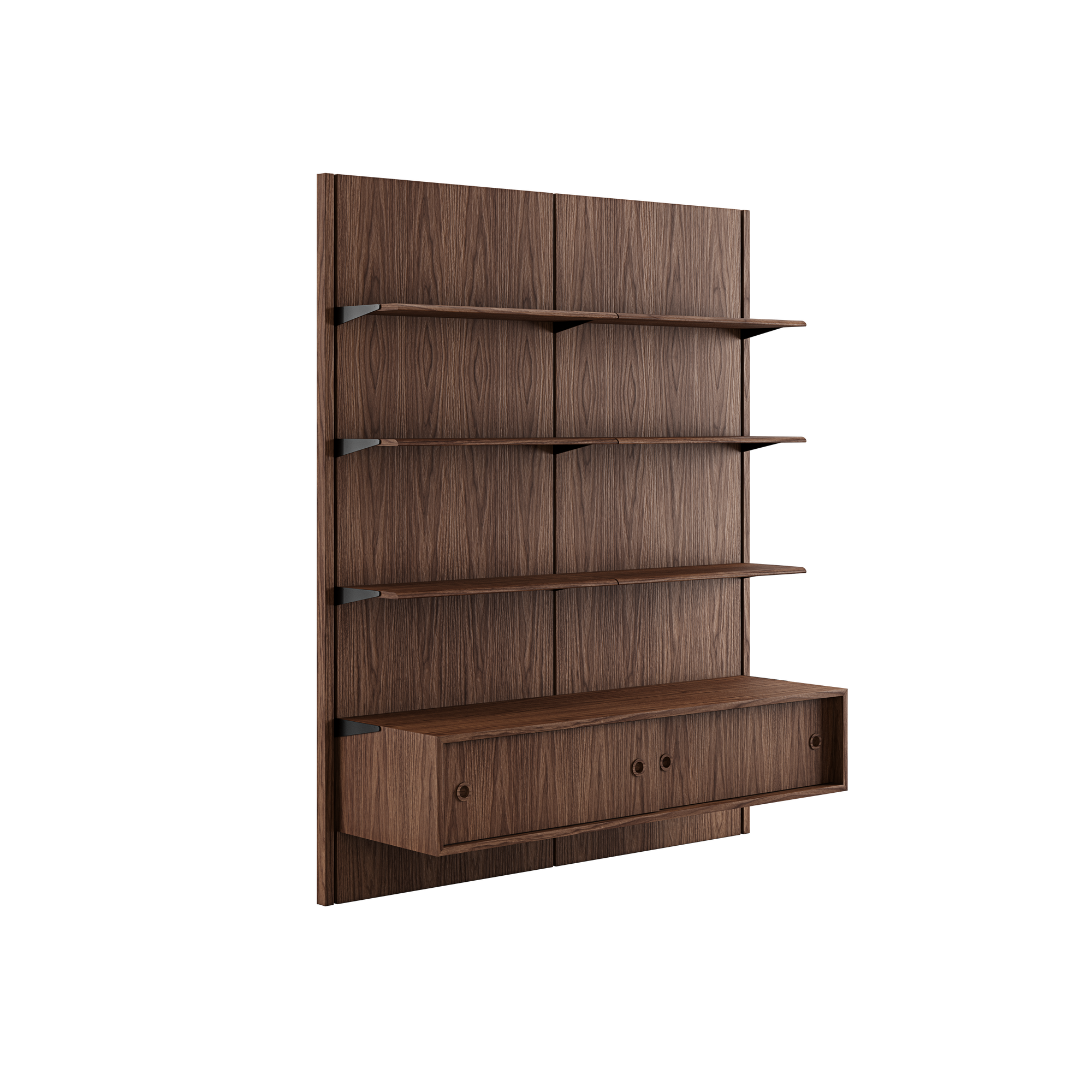 Panel System Configurations