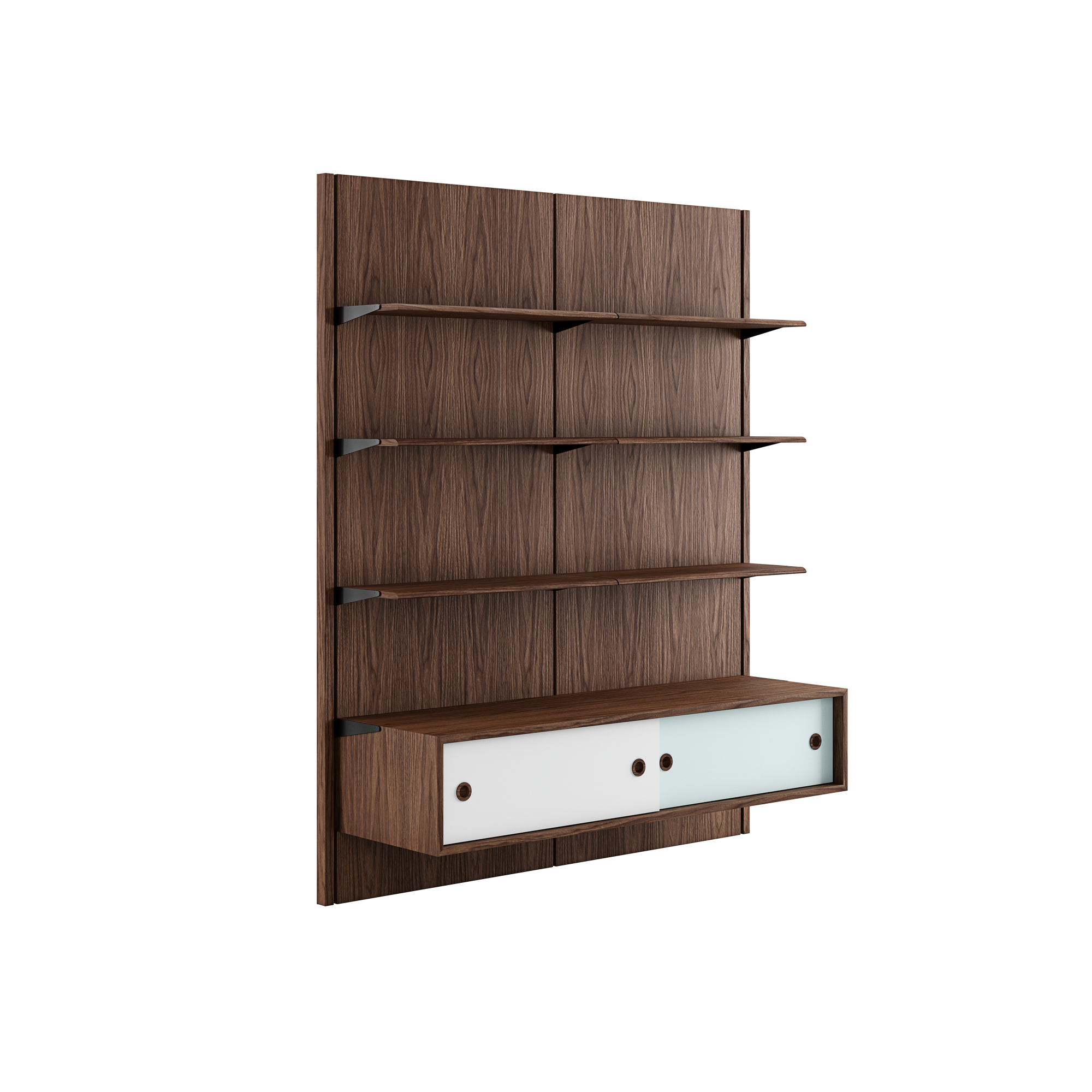 Panel System Configurations