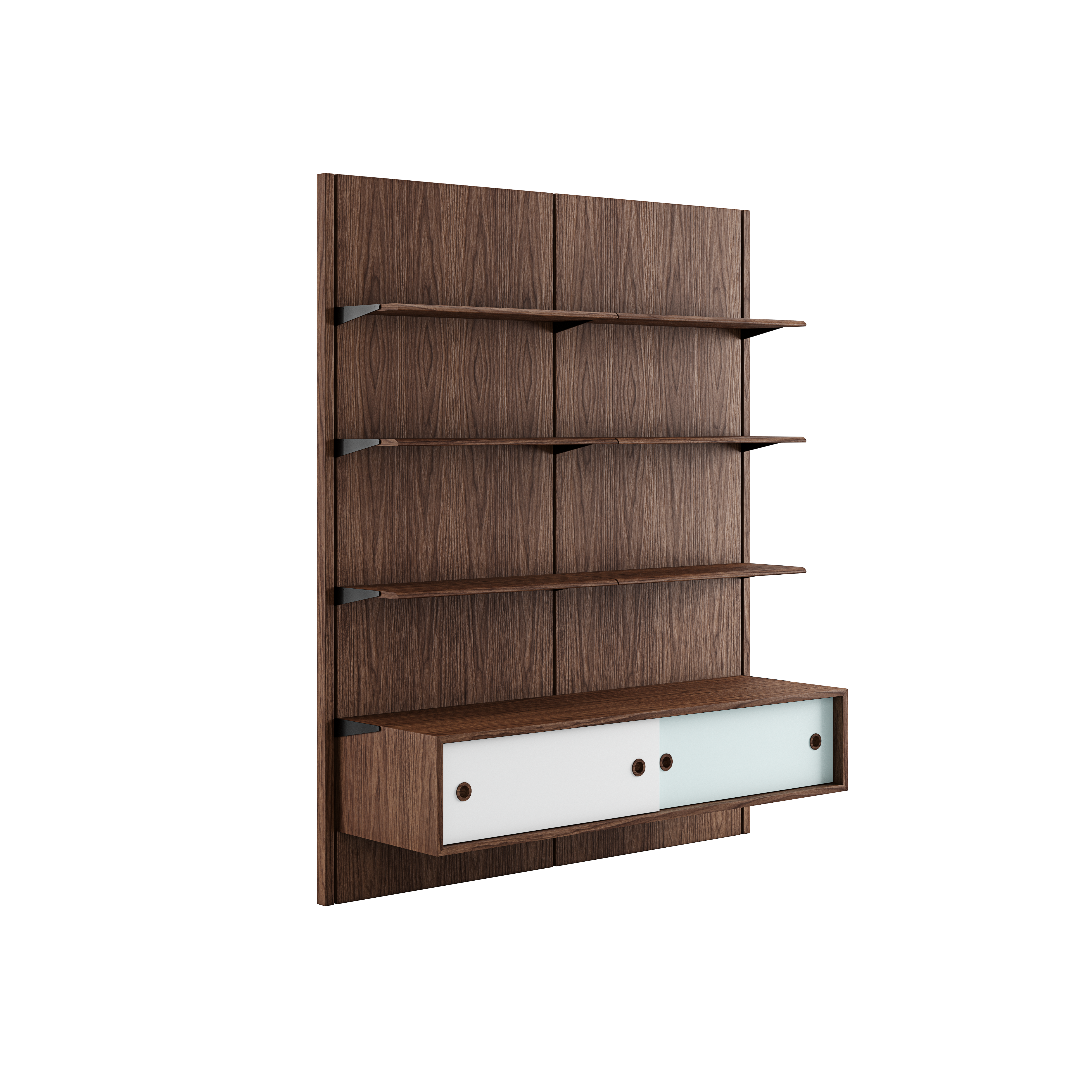 Panel System Configurations
