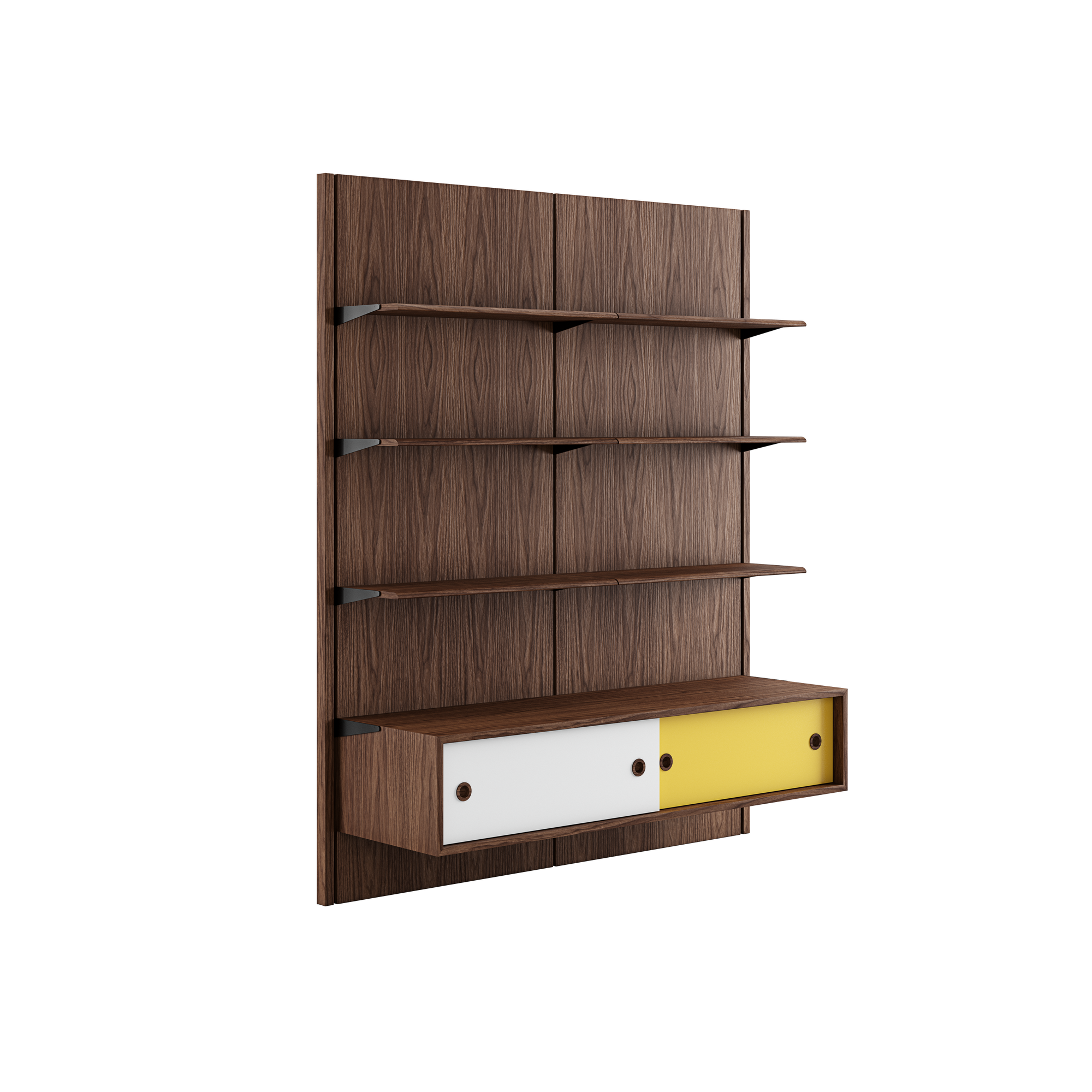 Panel System Configurations