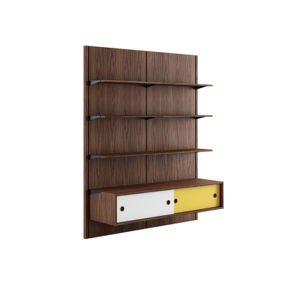 Panel System Configurations