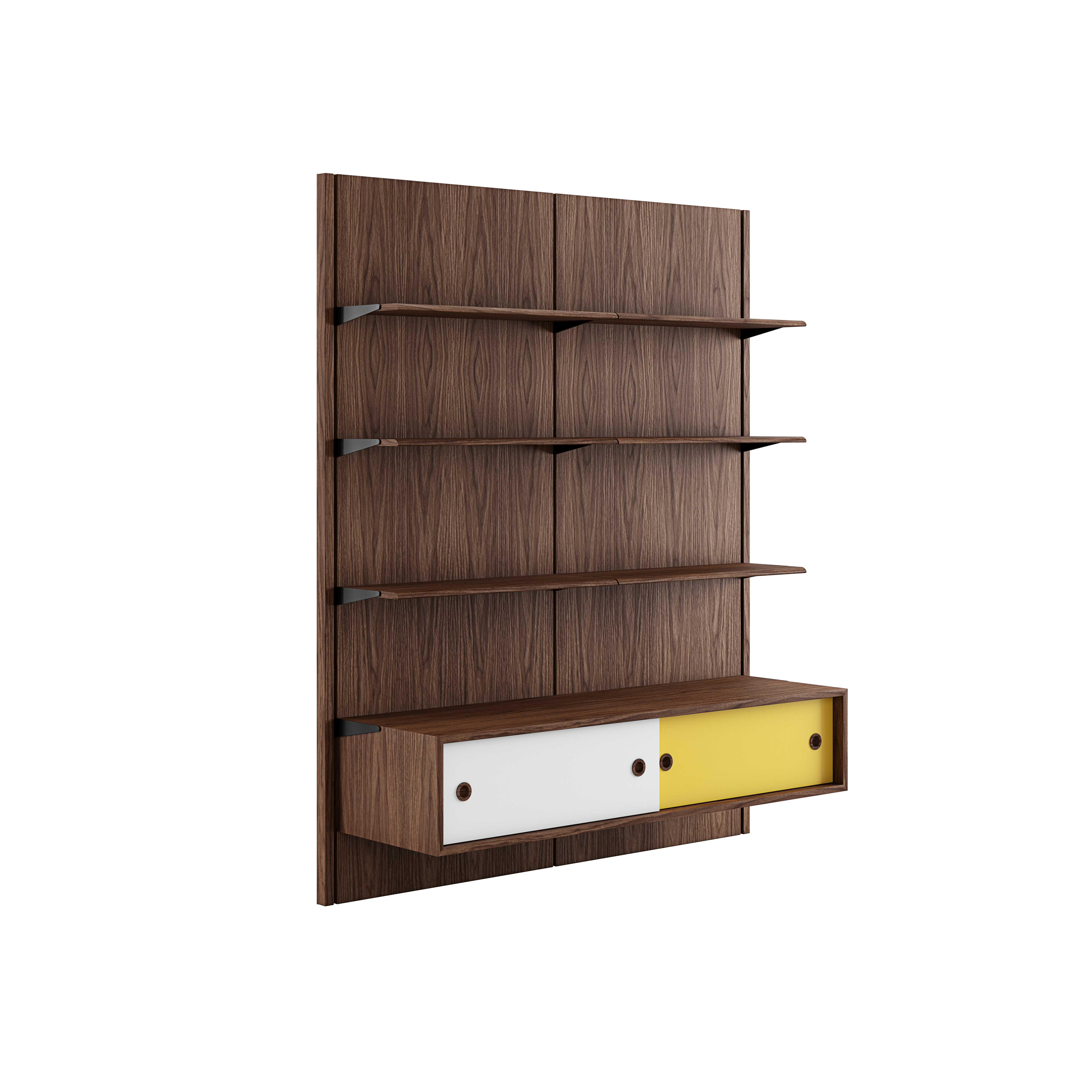 Panel System Configurations